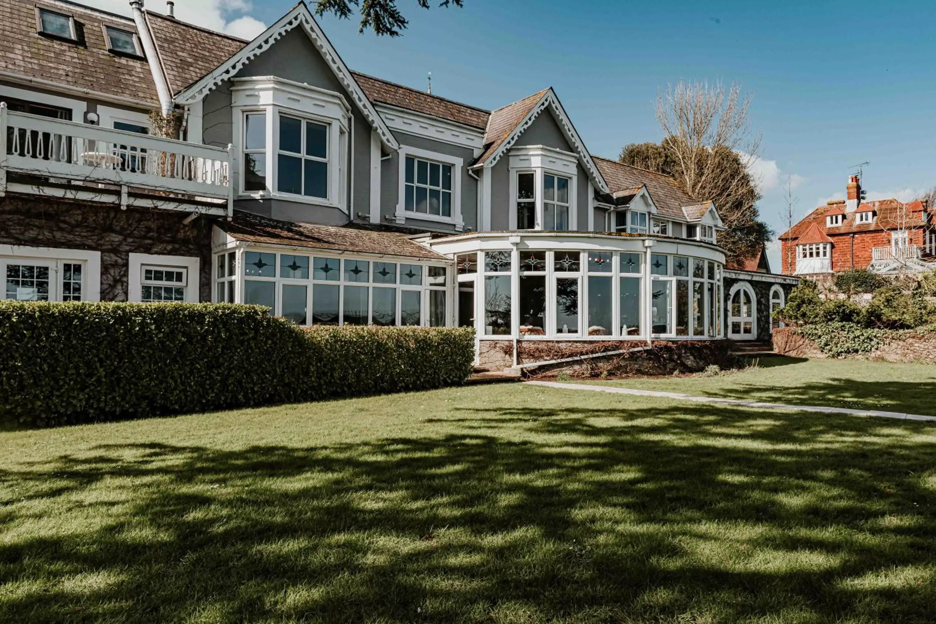 The Brunswick The Brunswick