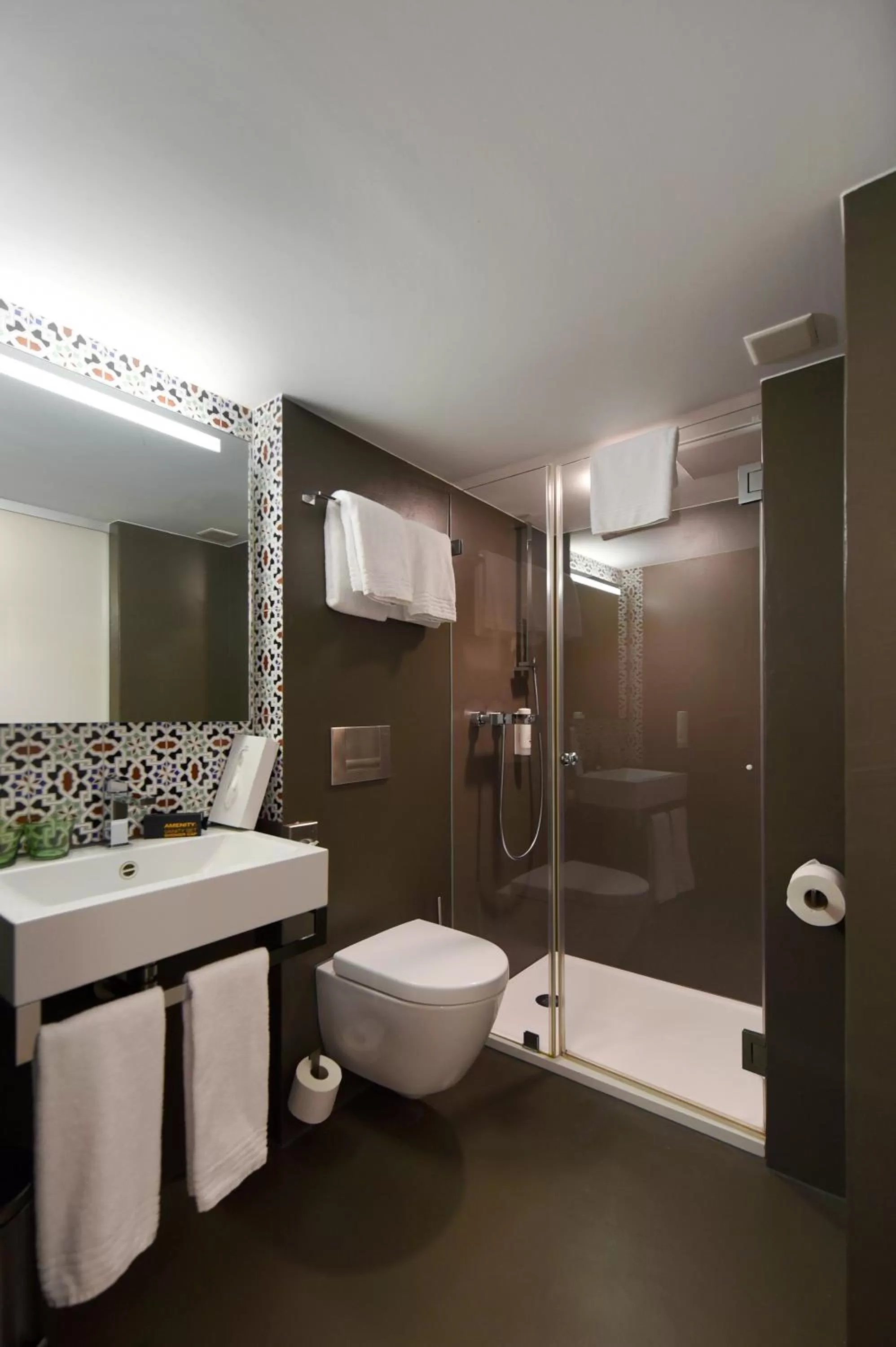 Hotel Lestelle - self check-in