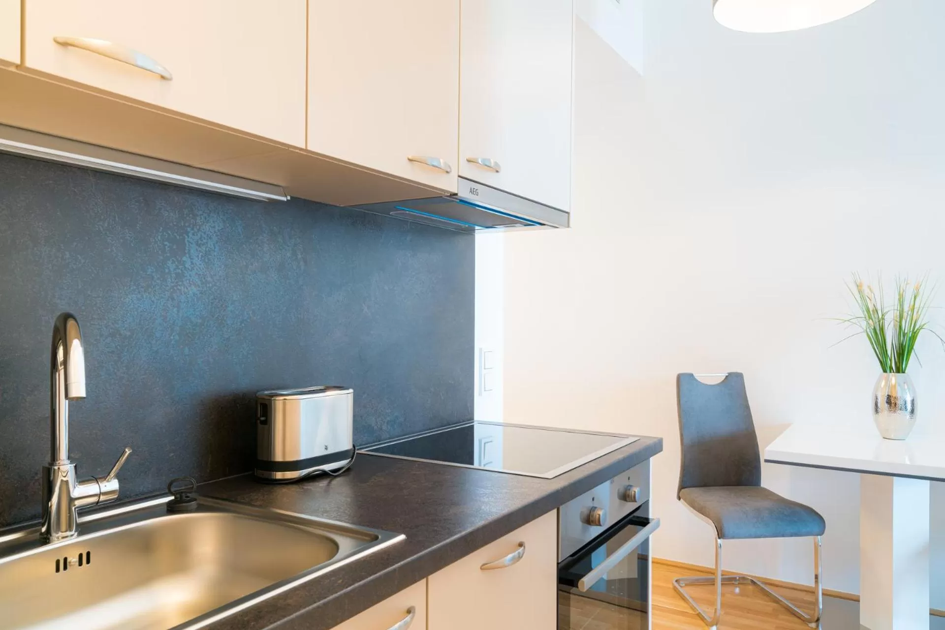 Vienna Residence, Marina Tower - Danube