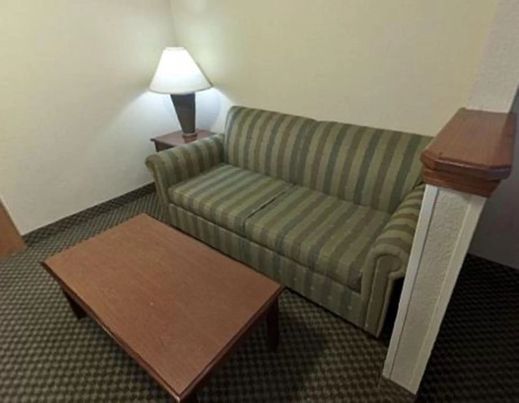 Holiday Inn Express Hotel & Suites Forest by IHG