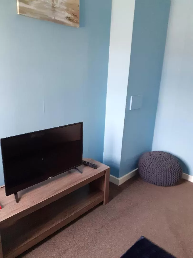 TV and multimedia in Bank House