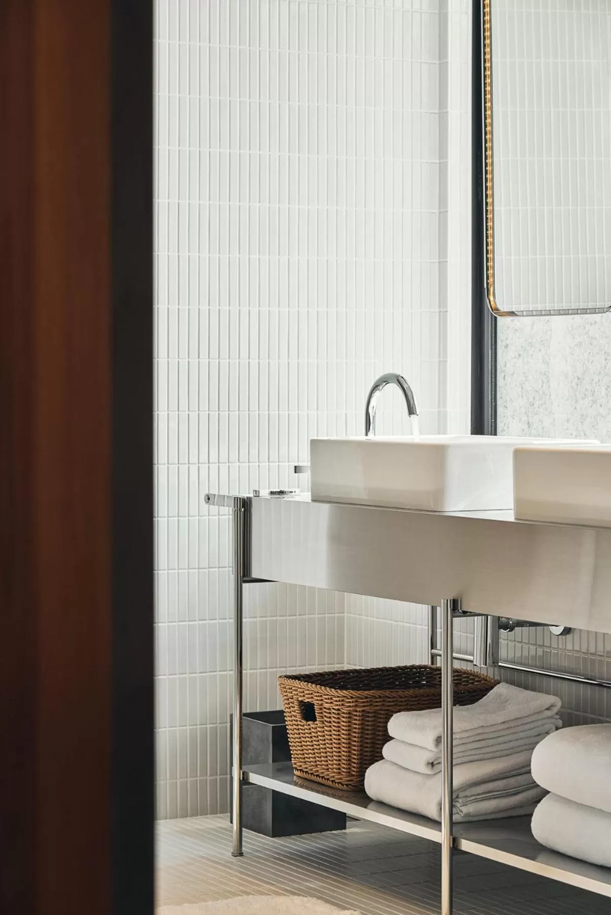 Photo of the whole room in Kimpton Da An Taipei- an IHG Hotel