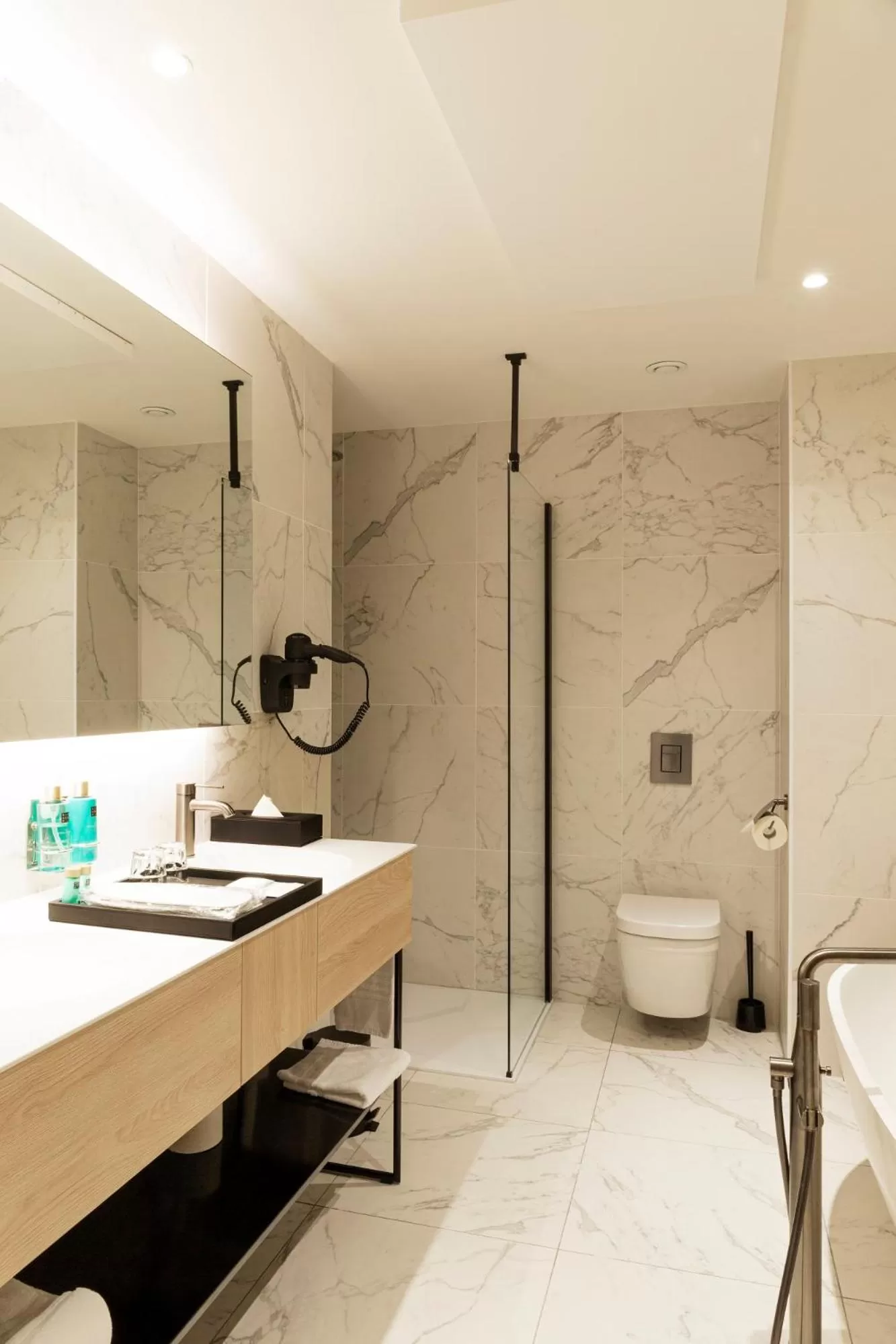 Bed in Corsendonk Turnova