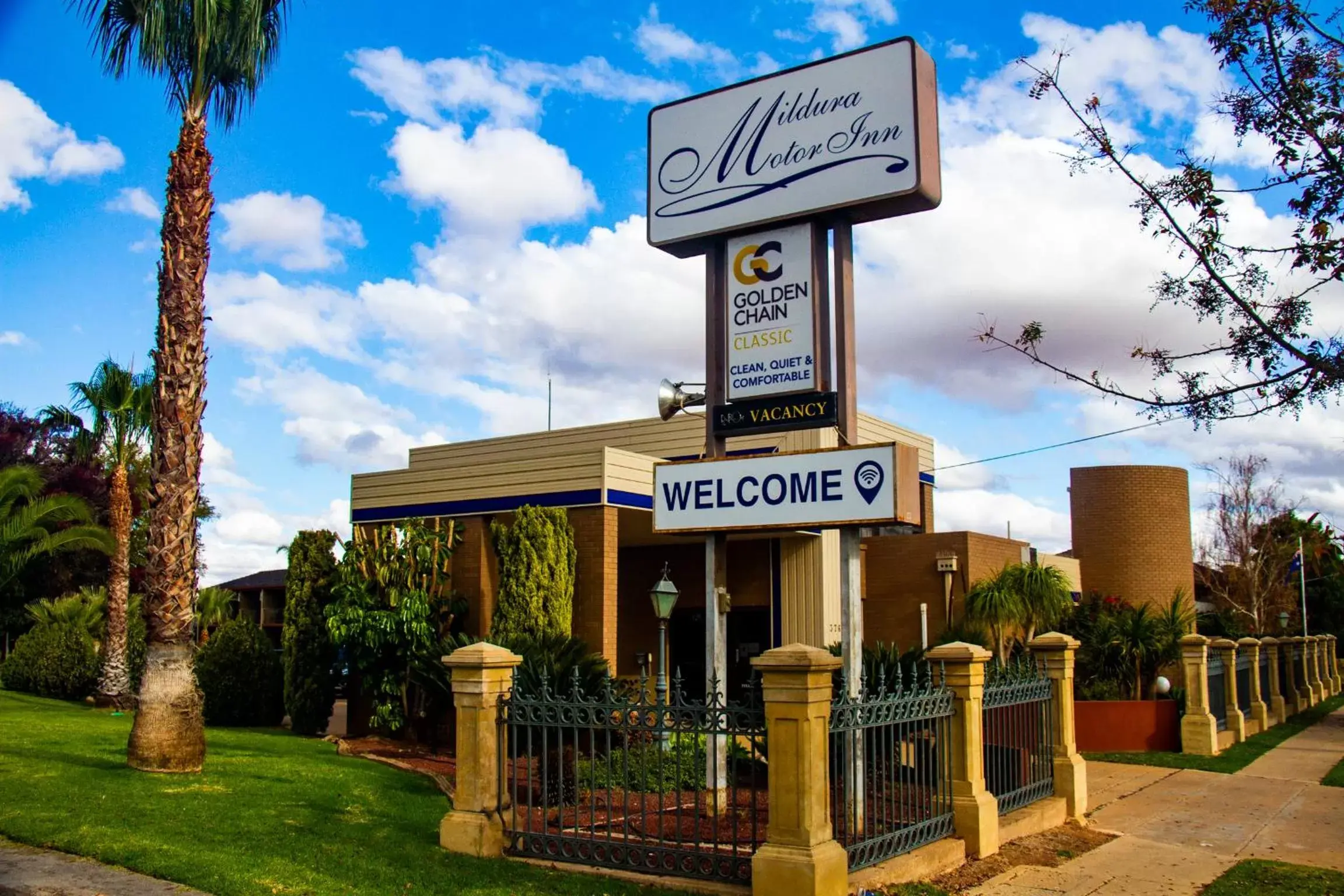 Mildura Motor Inn Mildura Motor Inn