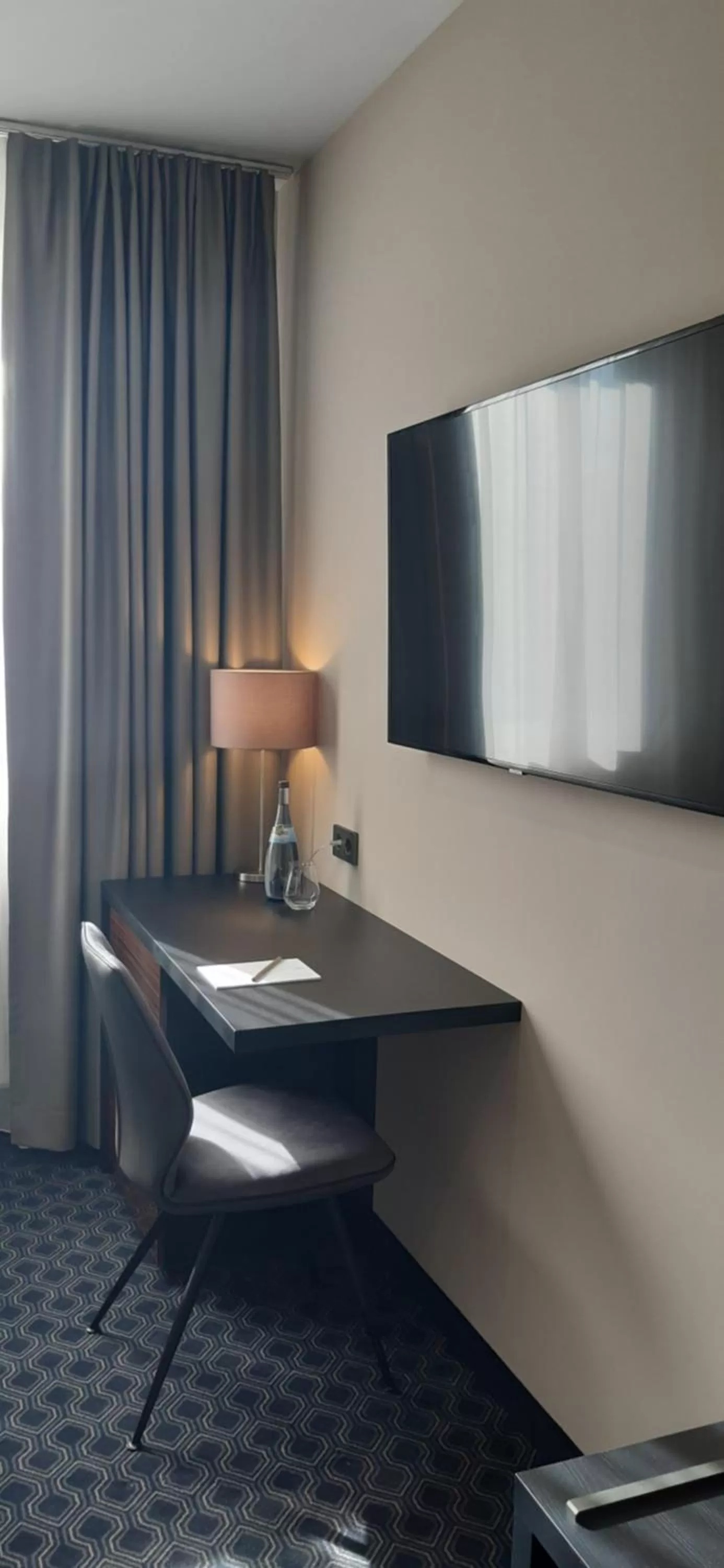 TV and multimedia in Remstal Hotel