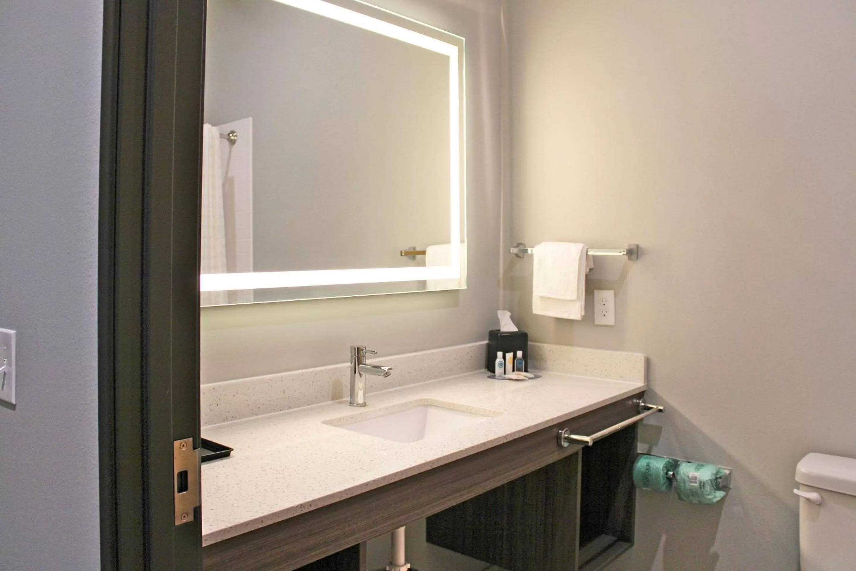 Queen Room with Accessible Tub - Accessible/Non Smoking in Comfort Inn Miramar Beach - Destin