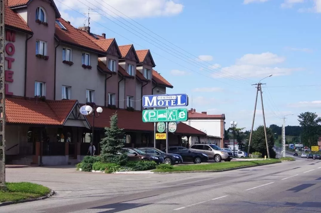 Motel Zacisze