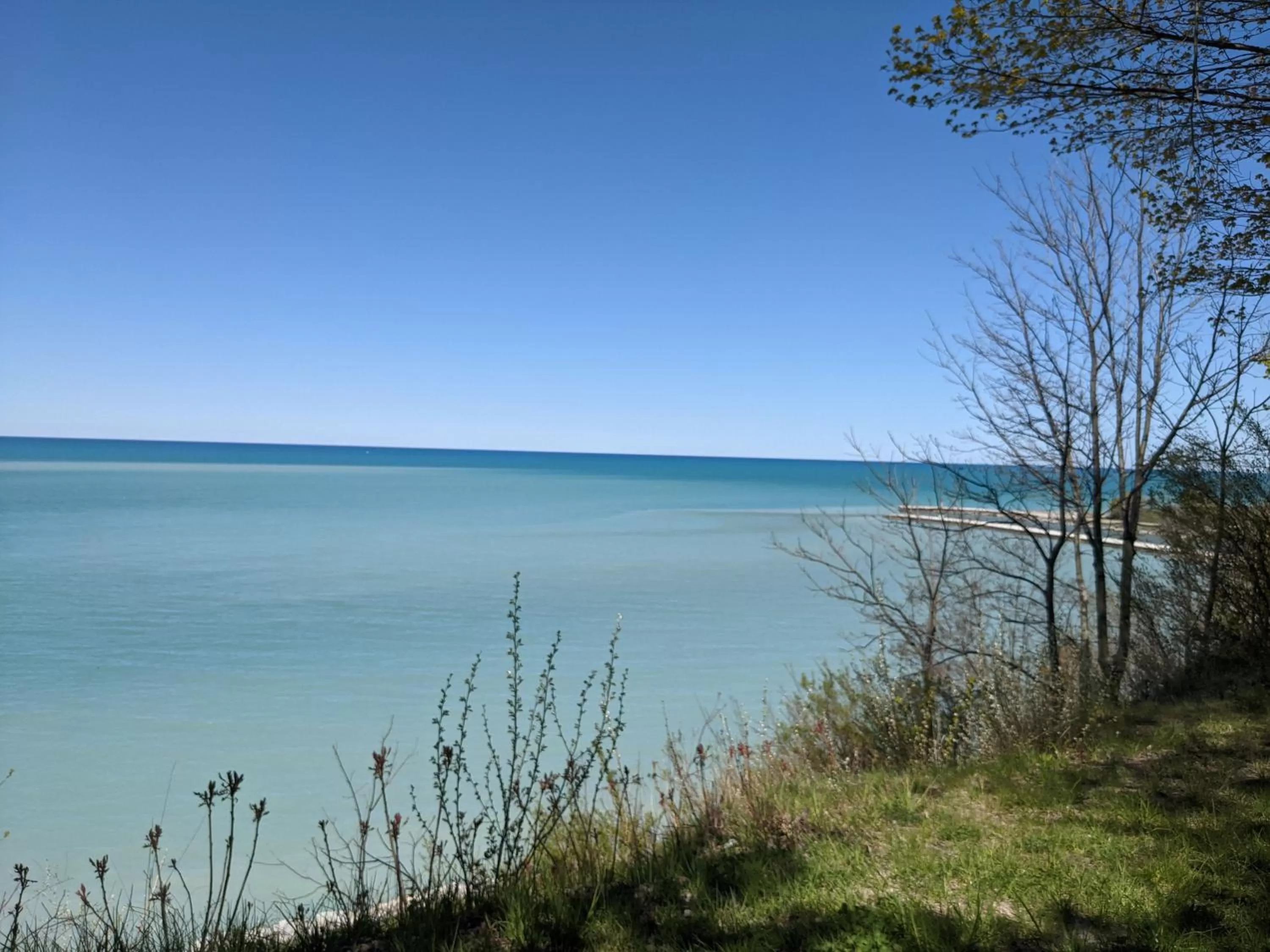 Beach in THE ASHWOOD INN