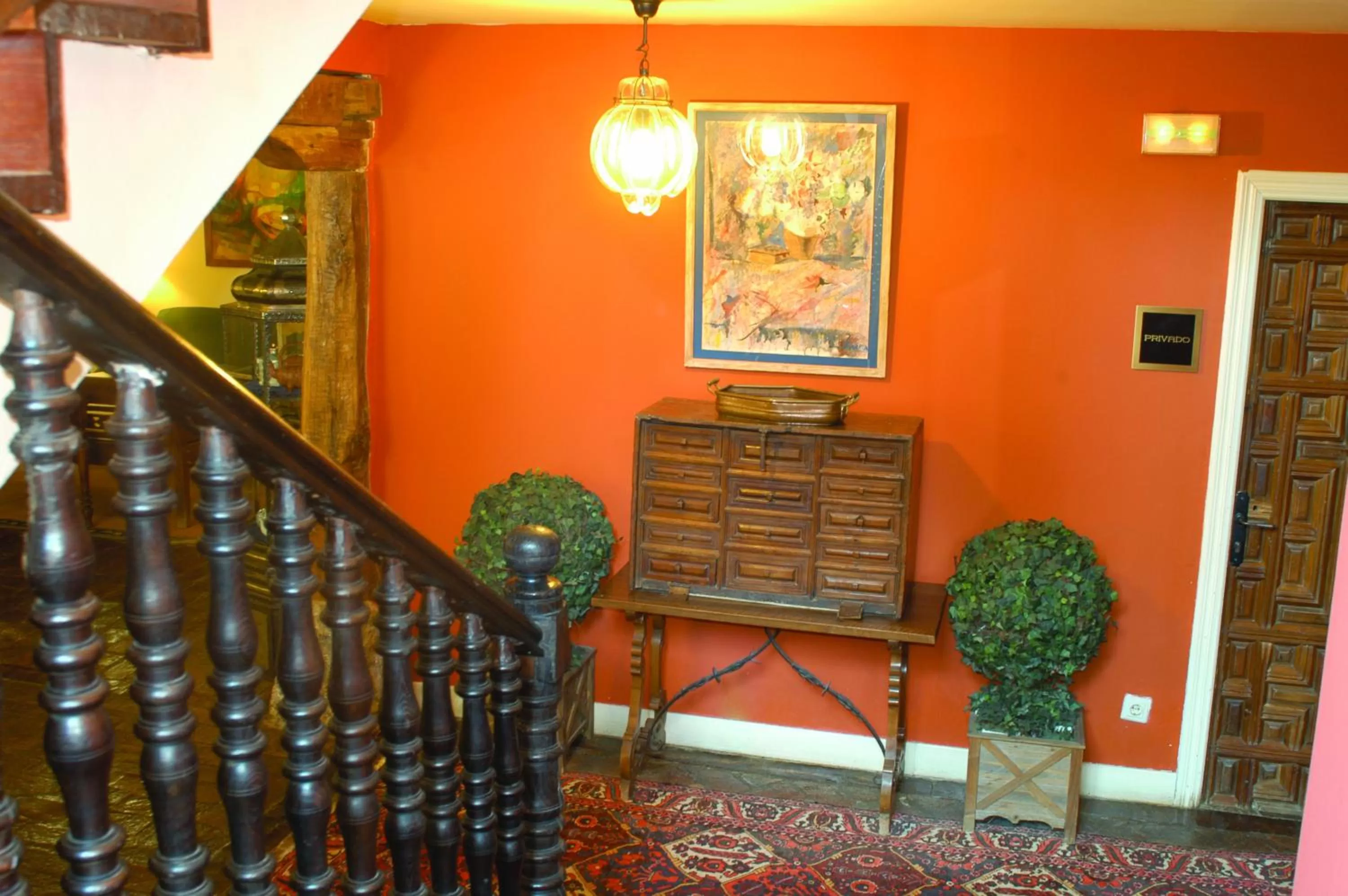 Other in Hotel Zubieta