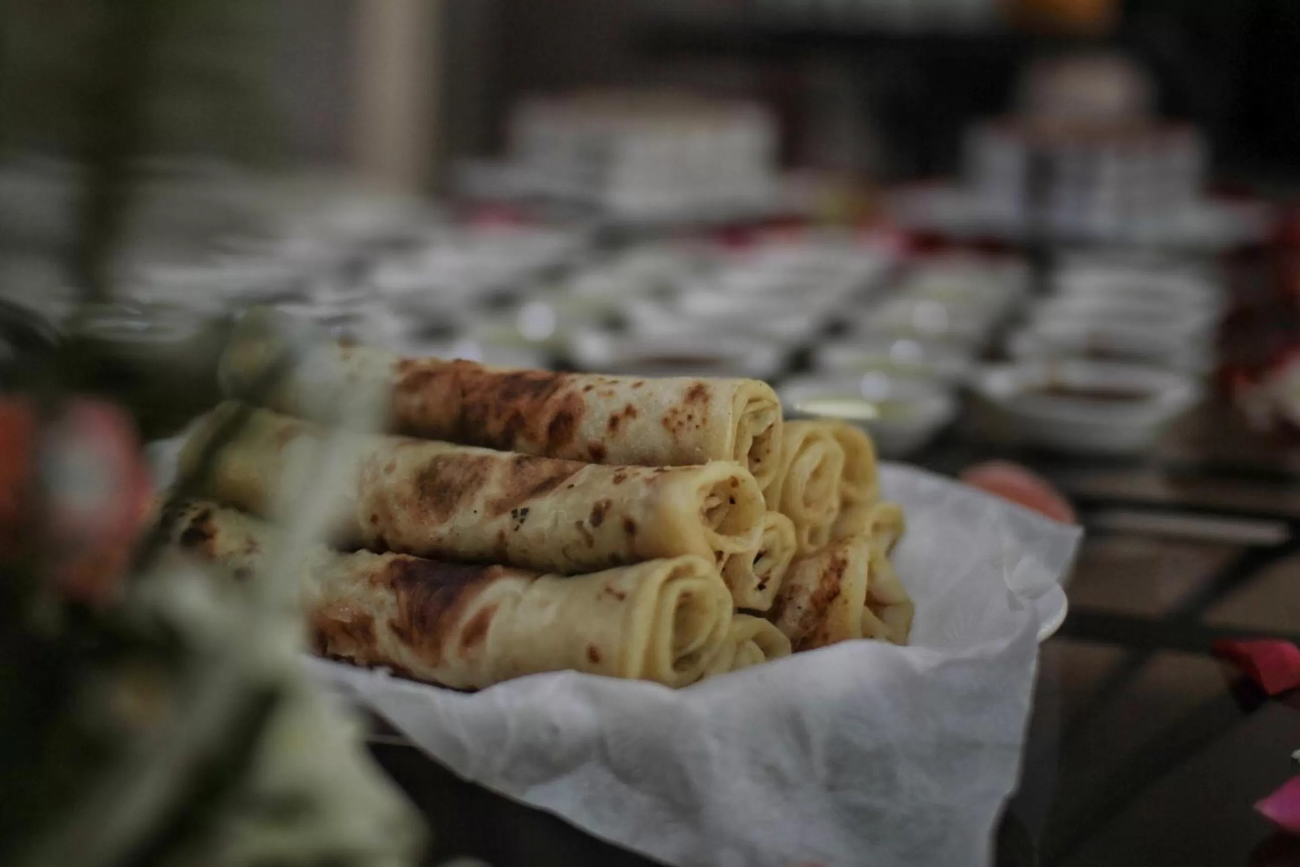 Food in Apparts-hôtel ISNI