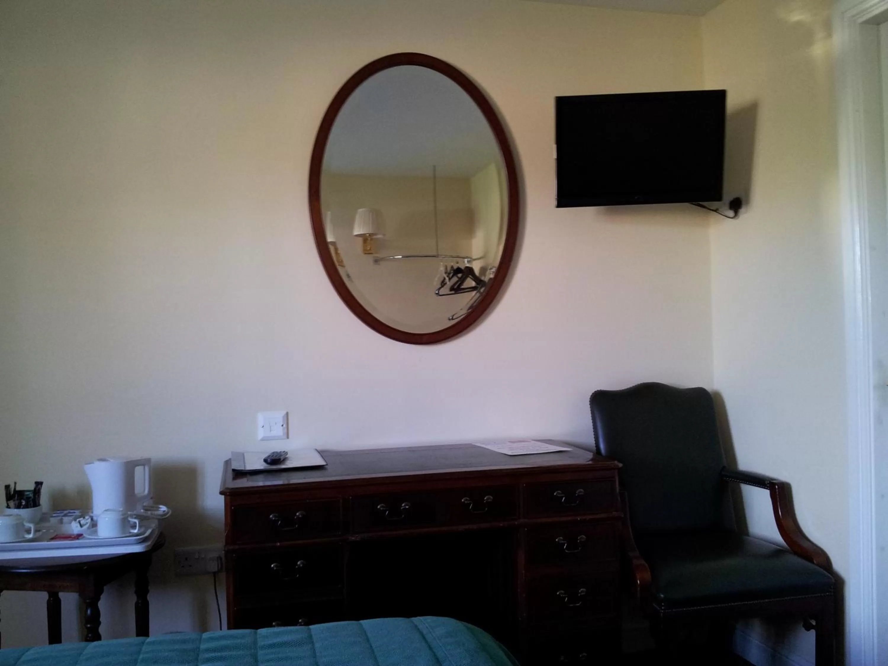 Decorative detail in Red Lion Dunston