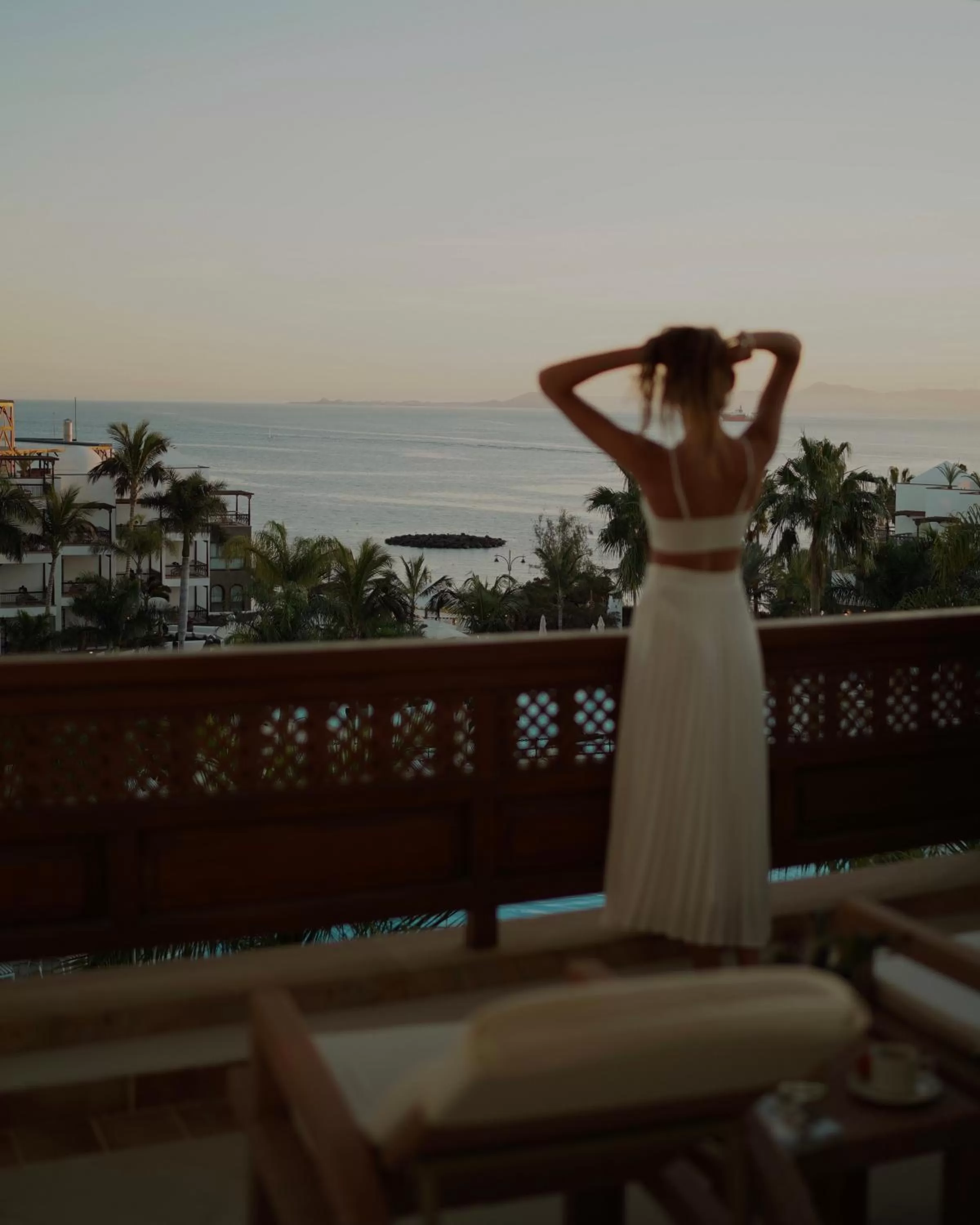 Day in Princesa Yaiza Suite Hotel Resort