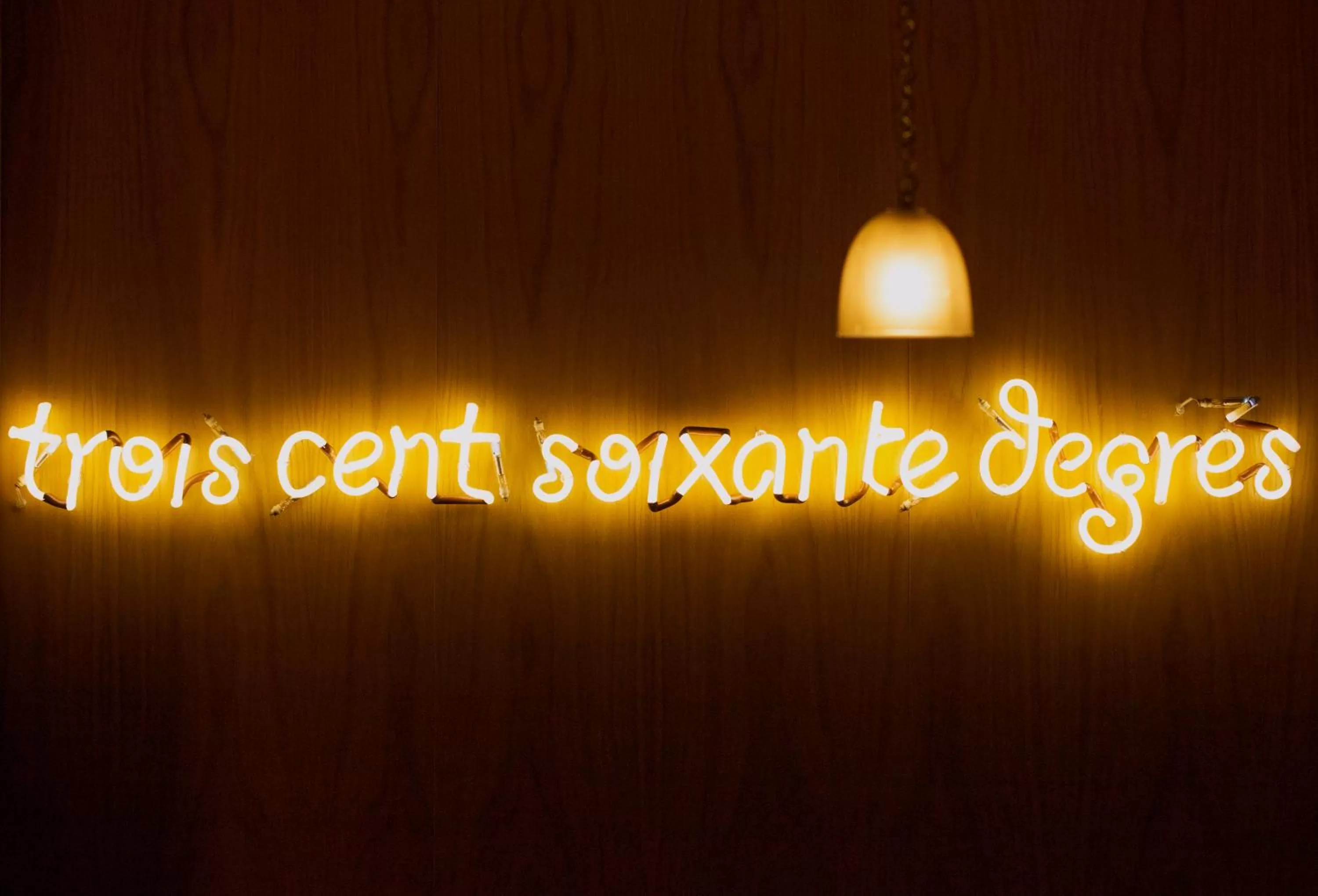 Restaurant/places to eat in Dar El Marsa Hotel & Spa