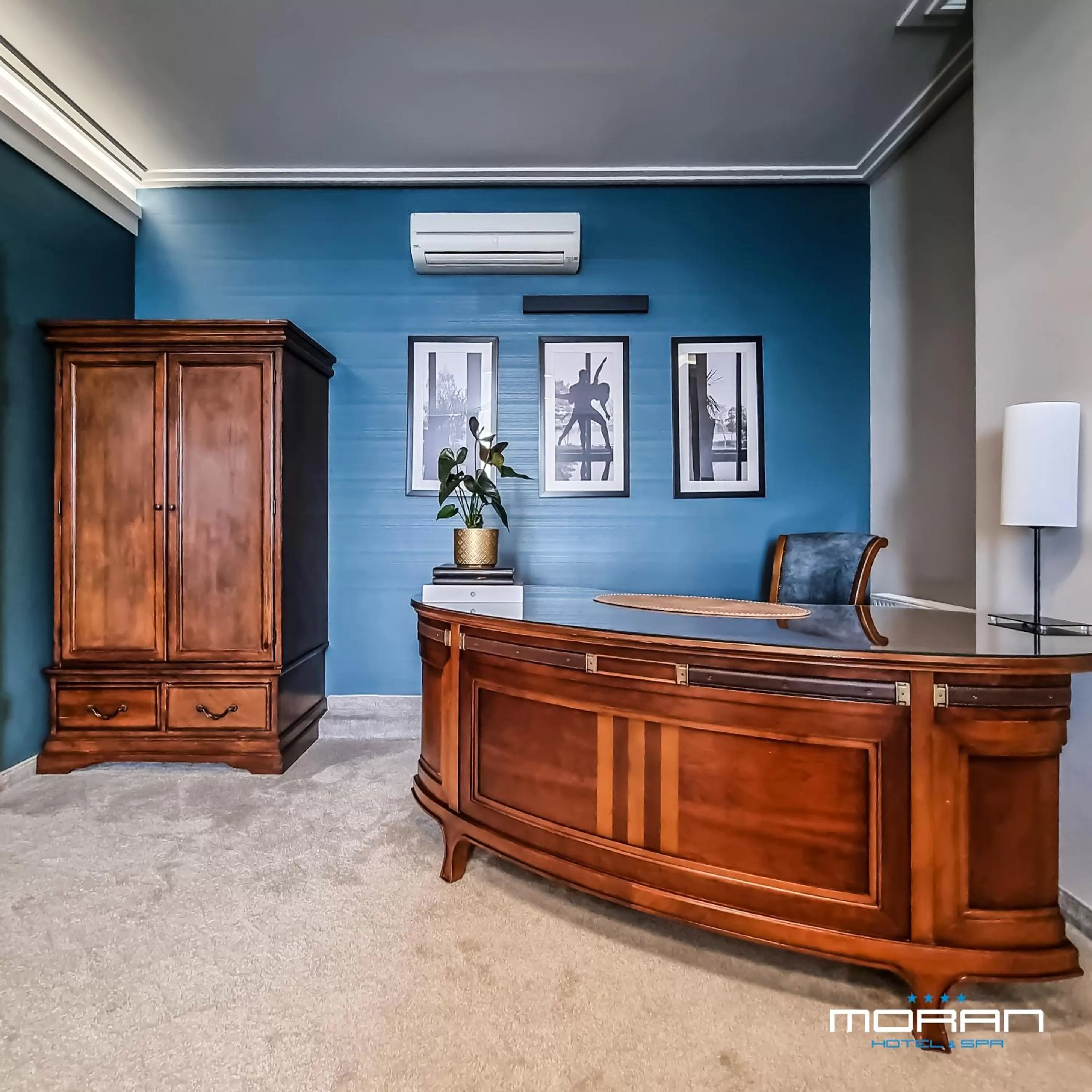 Other in Hotel Moran & SPA