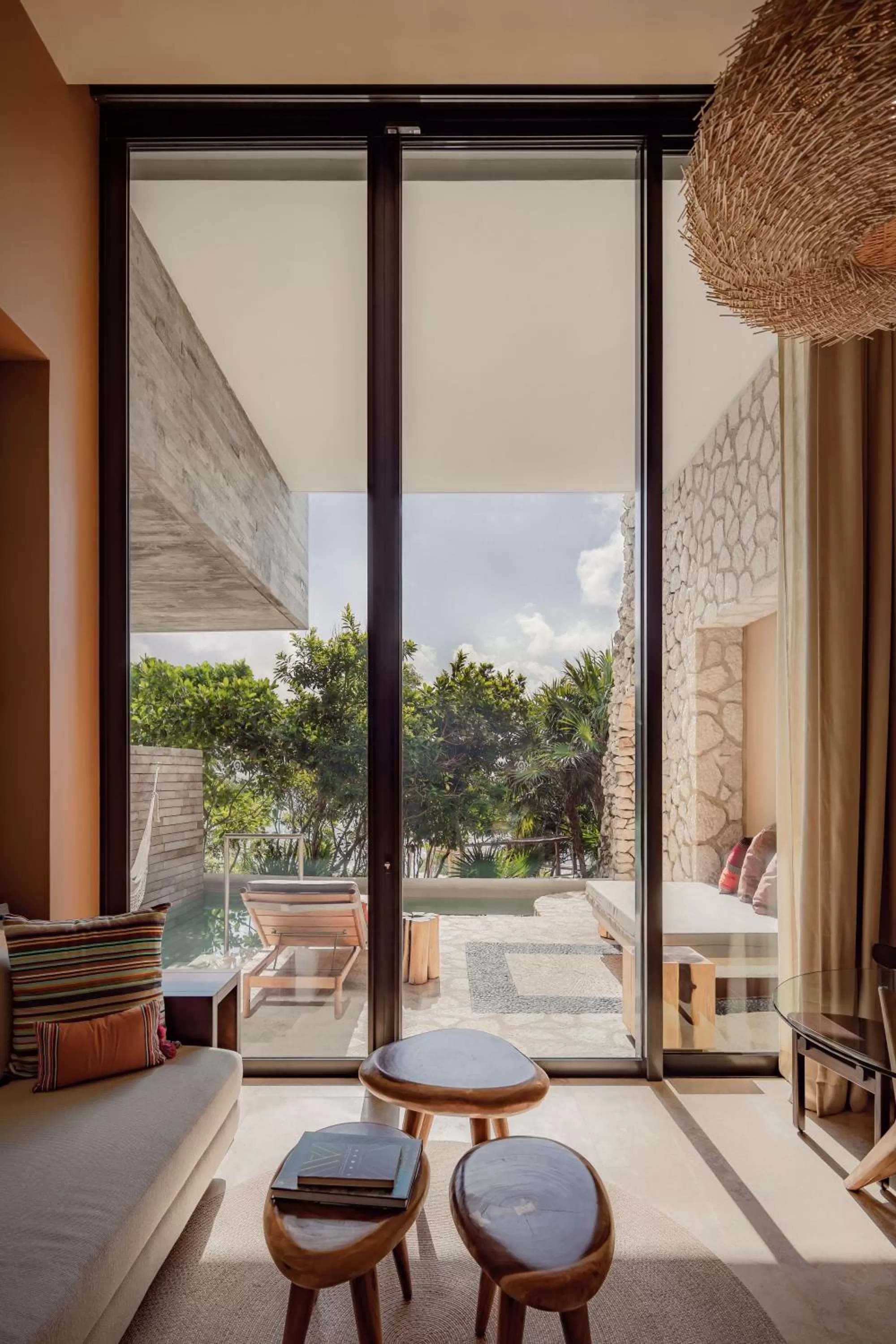 Guests in La Casa de la Playa by Xcaret- All Inclusive Adults Only