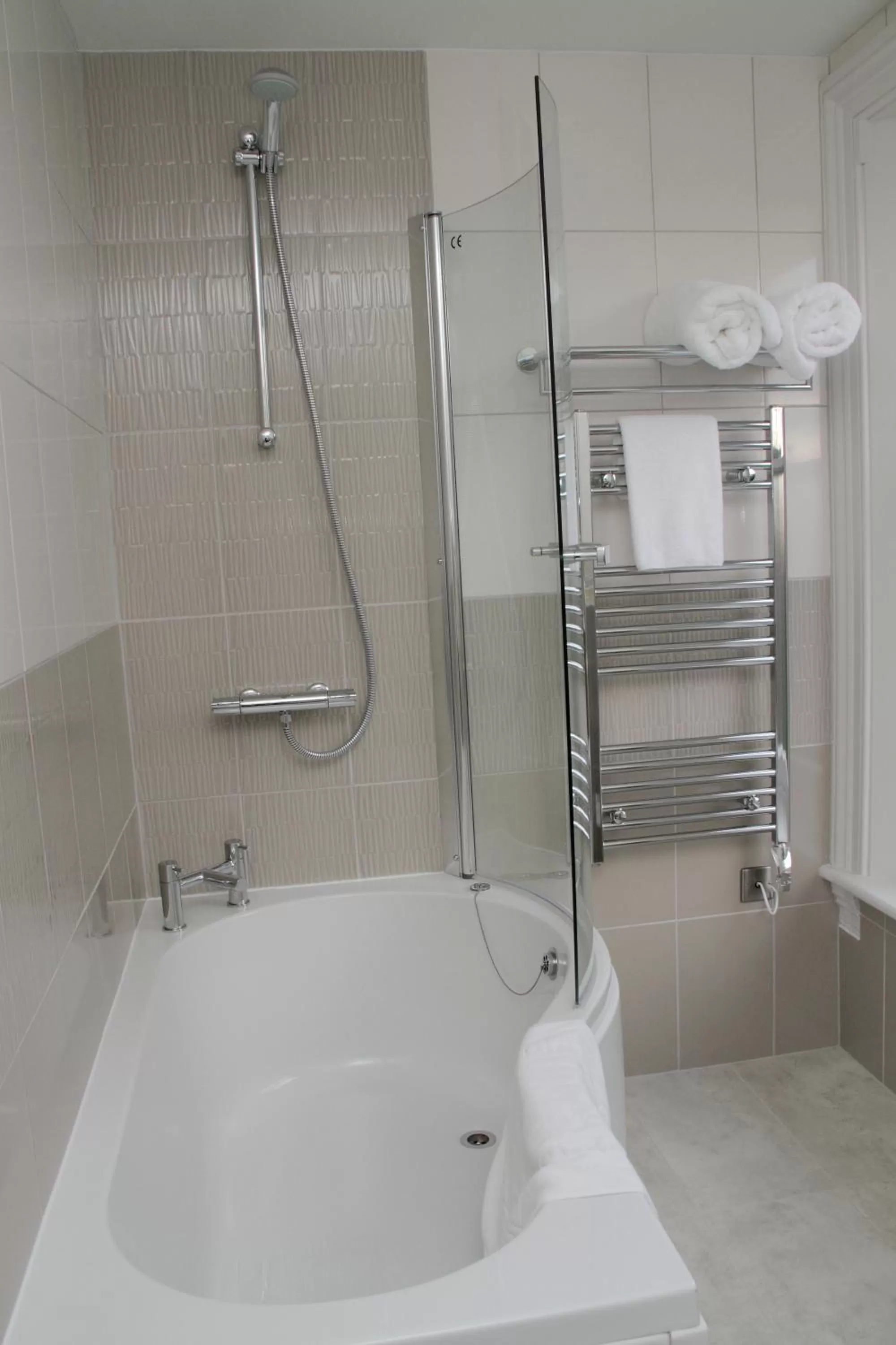 Superior Double Room - single occupancy in St Andrews Town Hotel