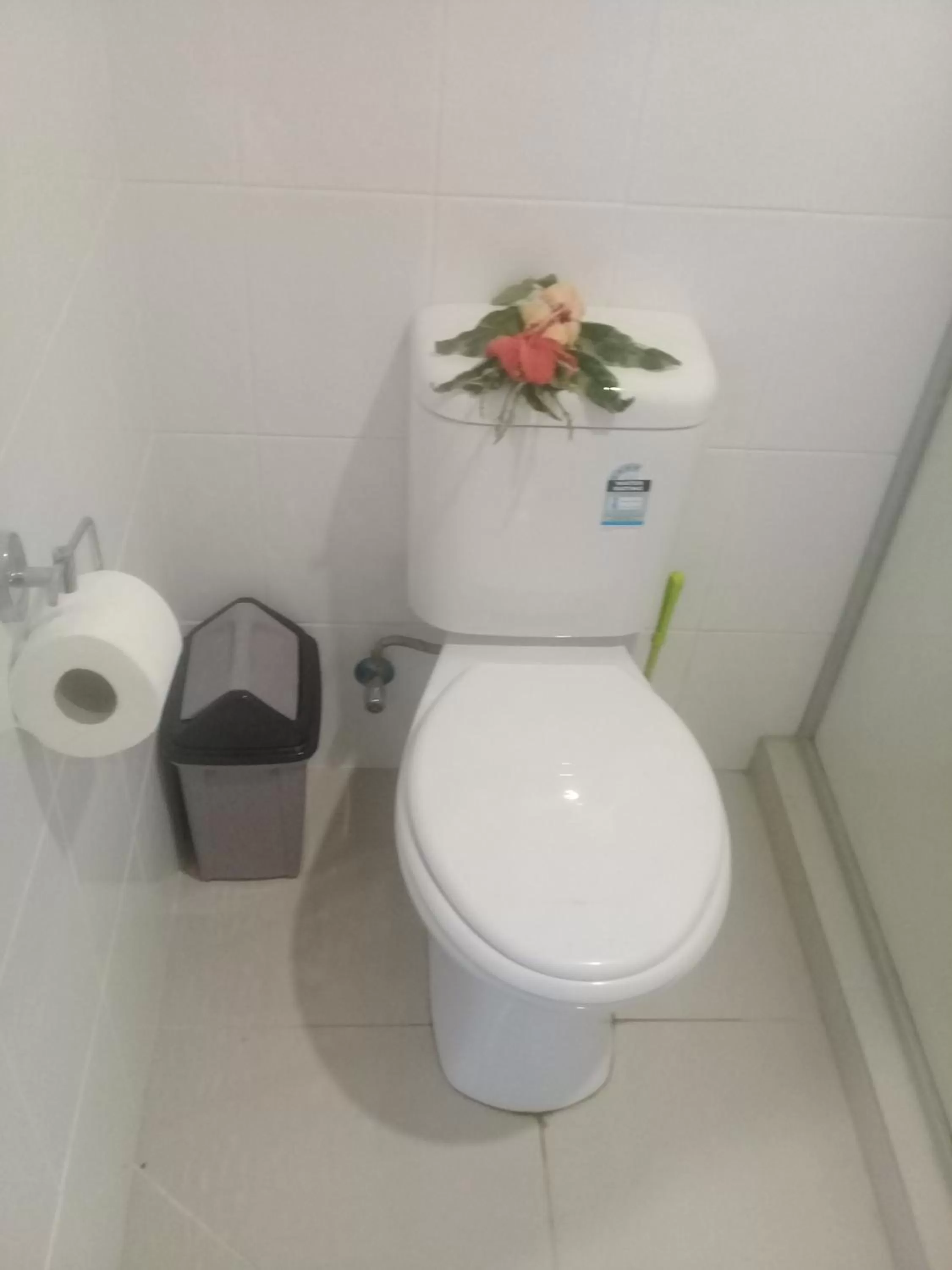 Bathroom in Anchorage Beach Resort