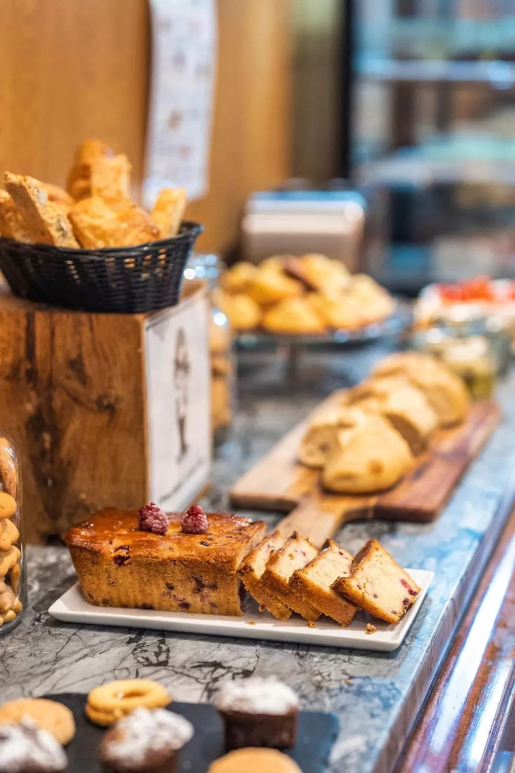 Breakfast in Garlande Hôtel Avignon Centre