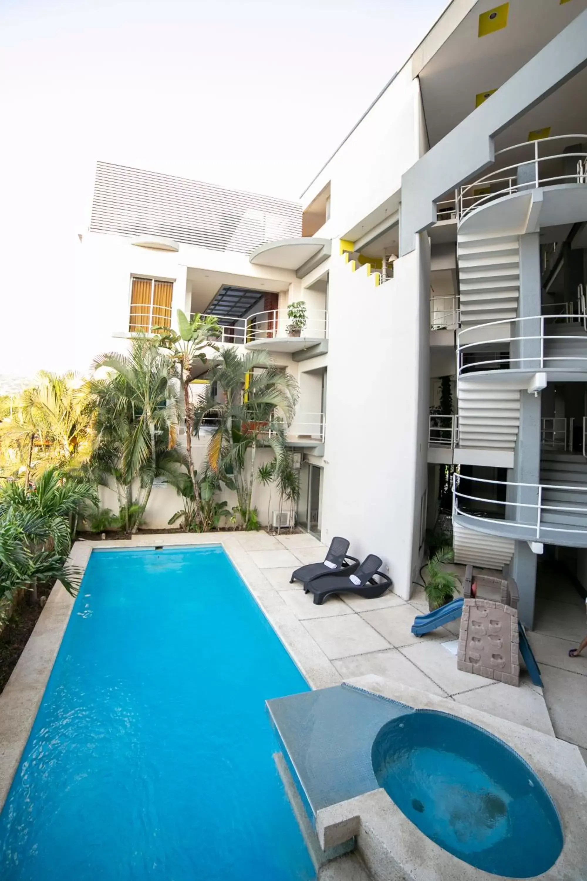 Hotel RS Suites Hotel RS Suites