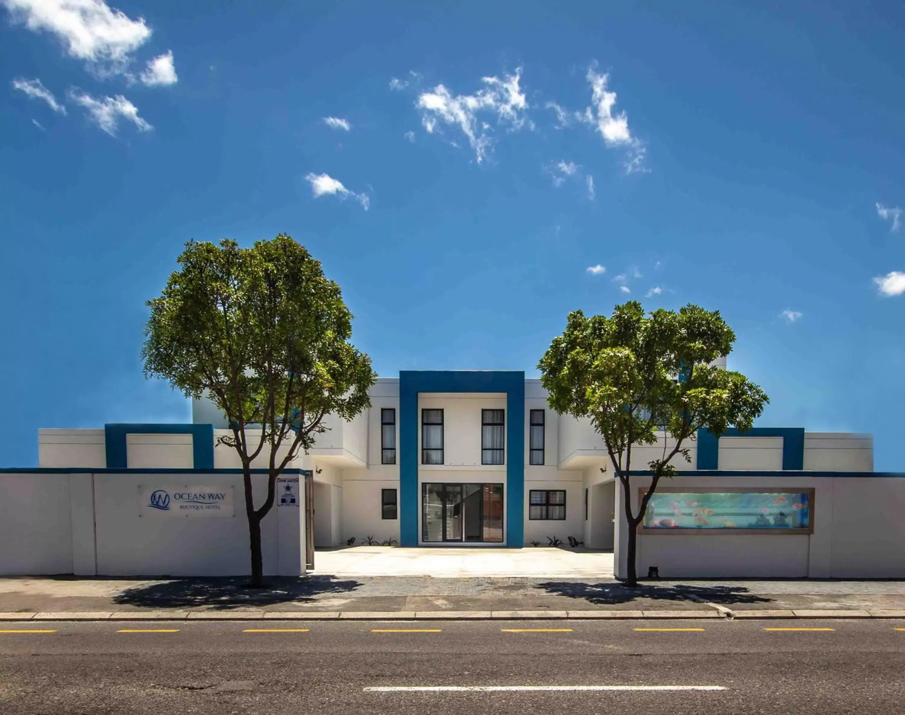 Oceanway Boutique Hotel/Conference Oceanway Boutique Hotel/Conference