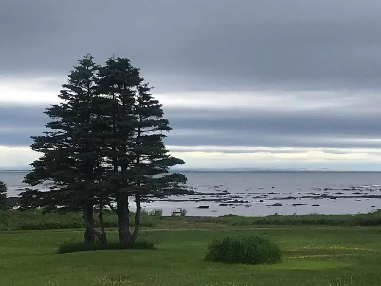 Fishing in Viking Lodge Motel