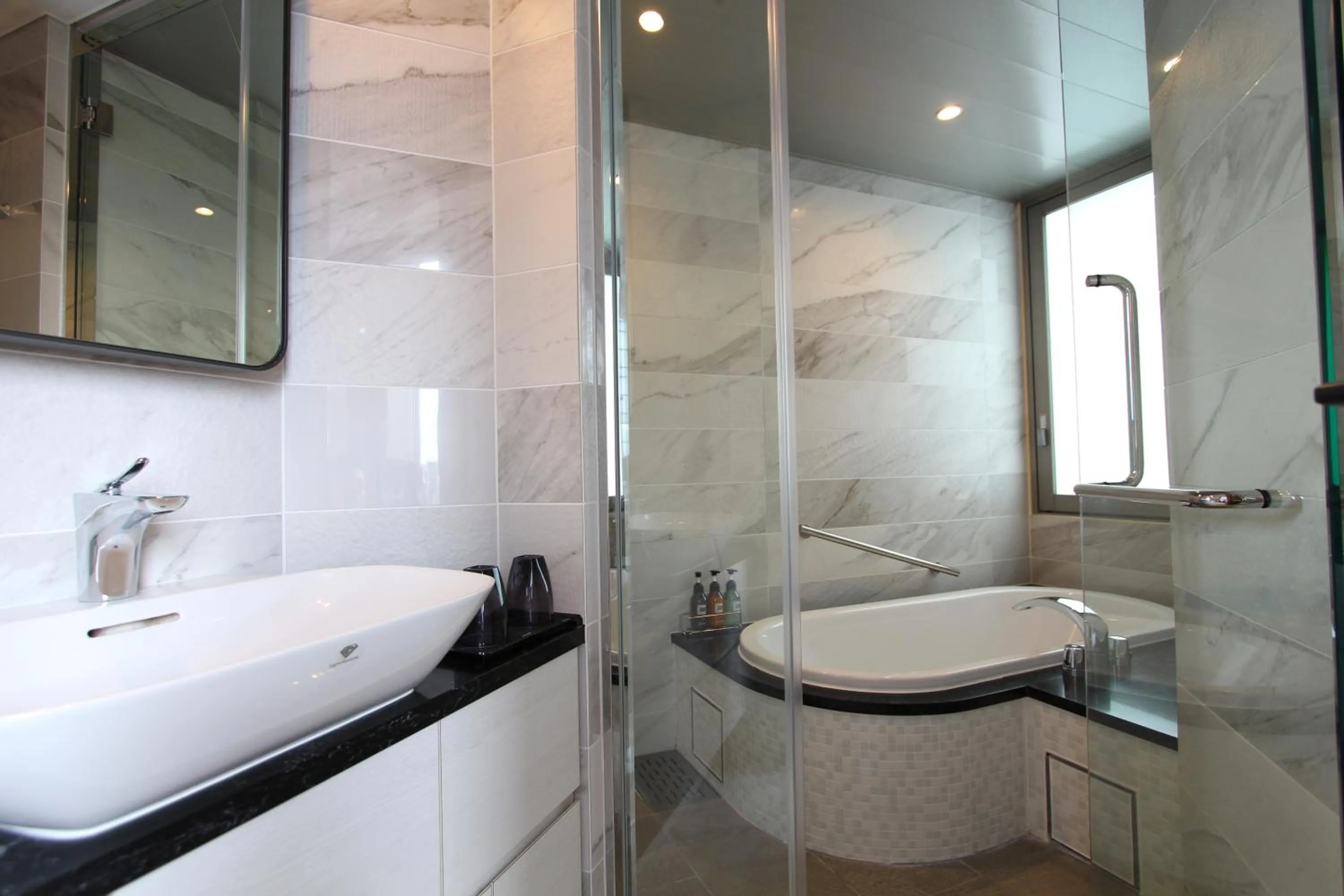 Bathroom in KOKO HOTEL Premier Nihonbashi Hamacho