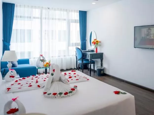 Paralia Hotel Nha Trang