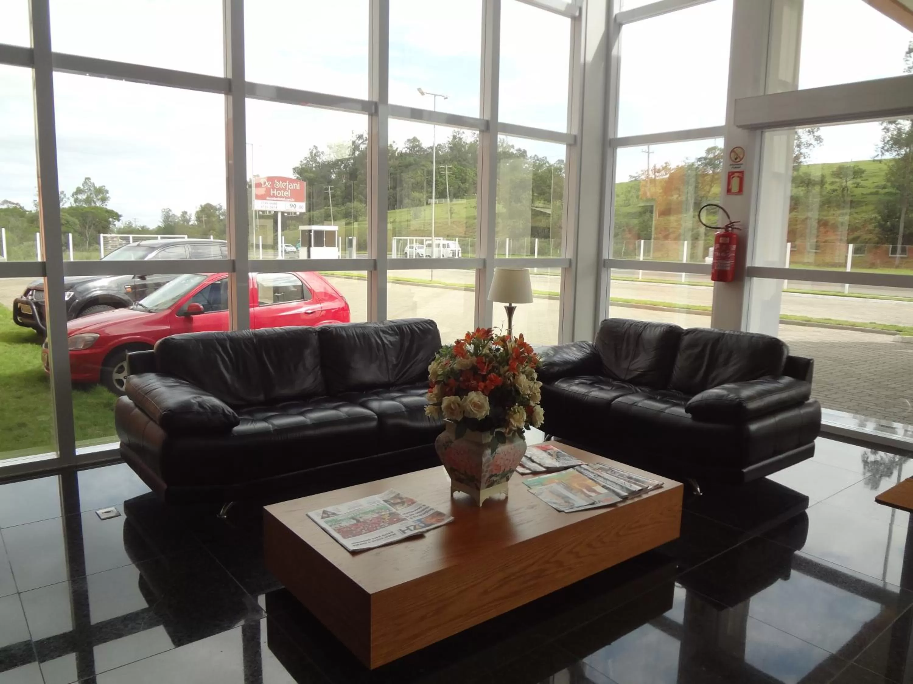 Other, Seating Area in Hotel De Stefani