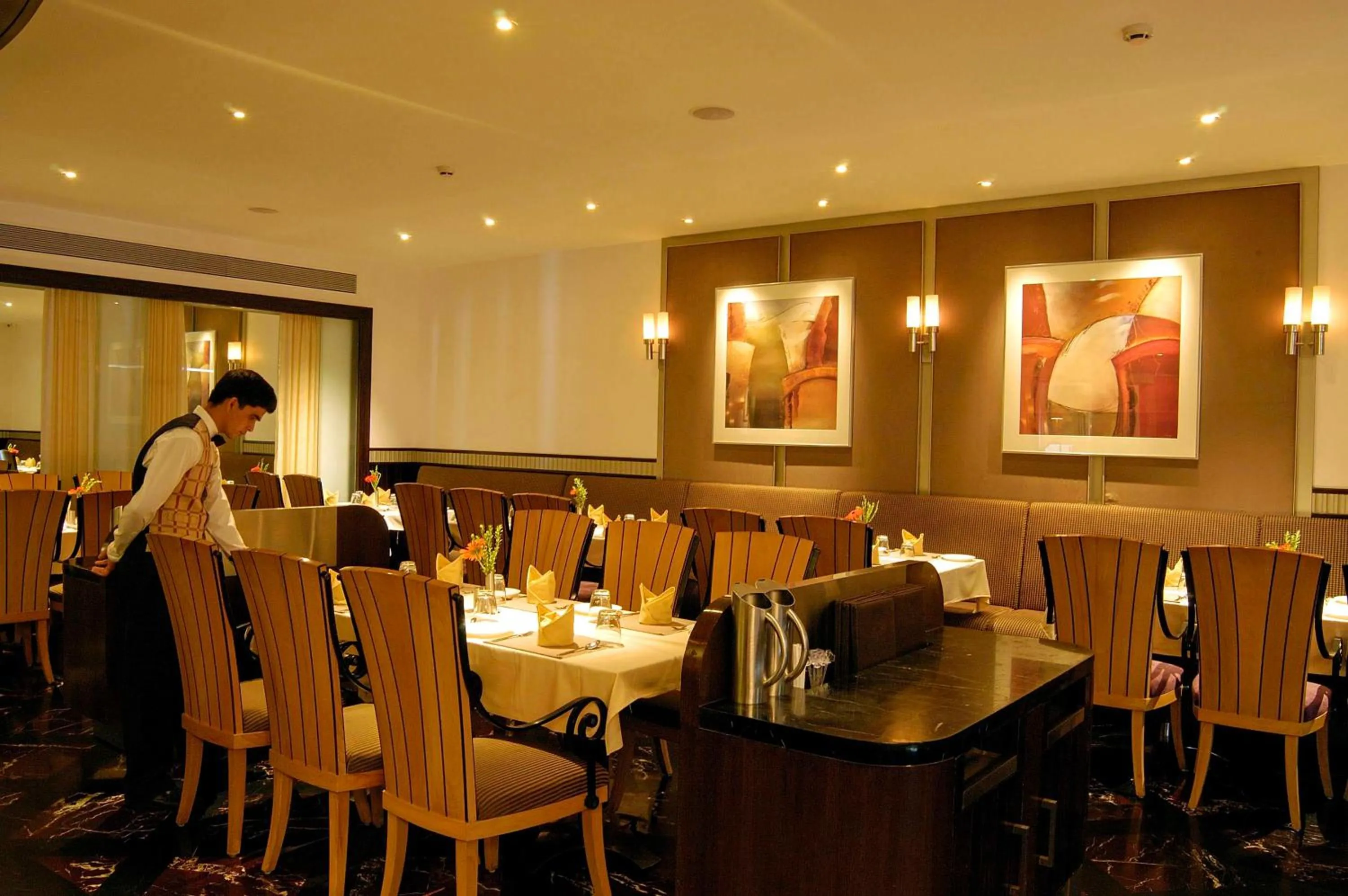 Other in The Imperial Palace