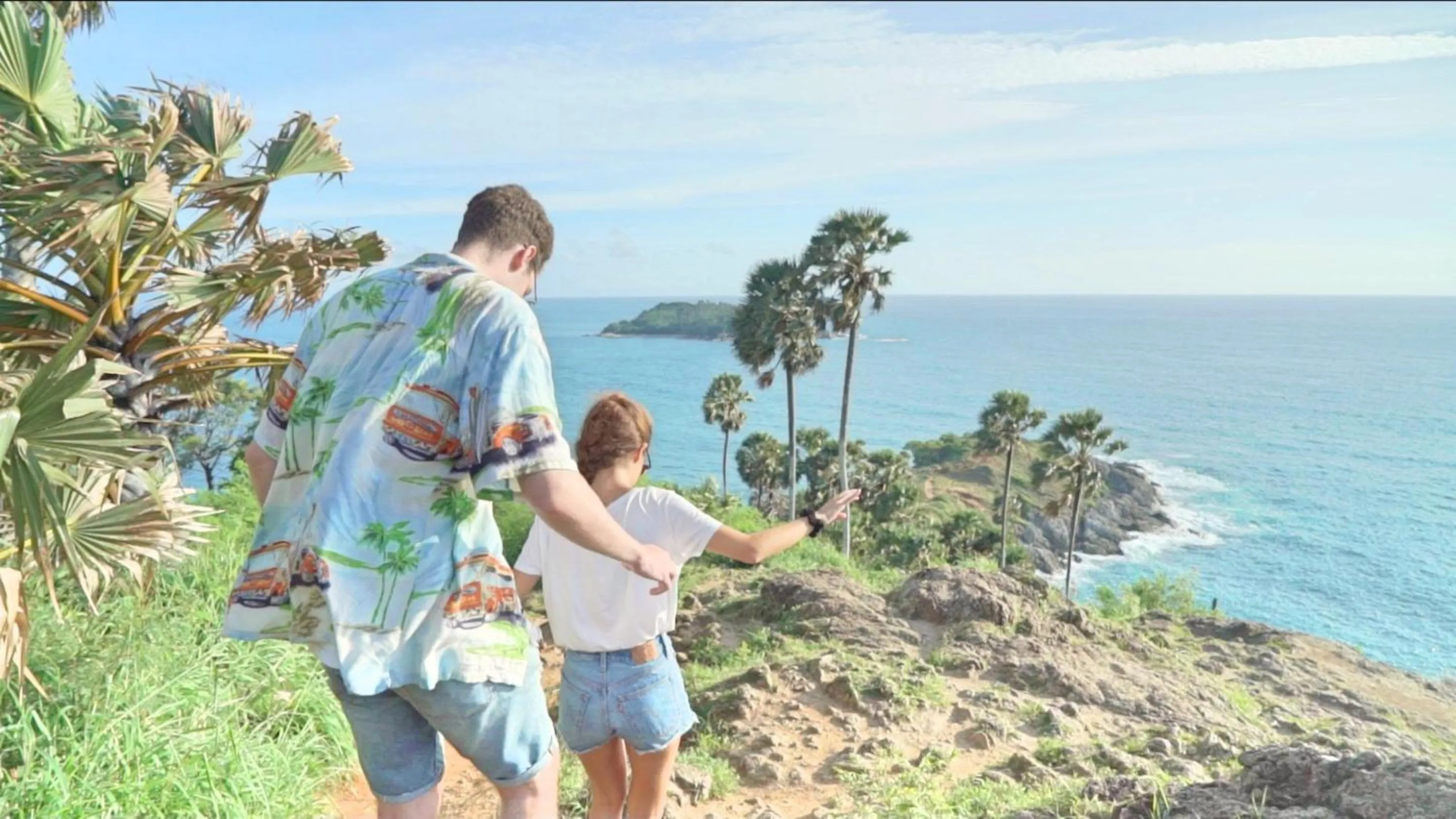 Nearby landmark in Happy Eight Resort