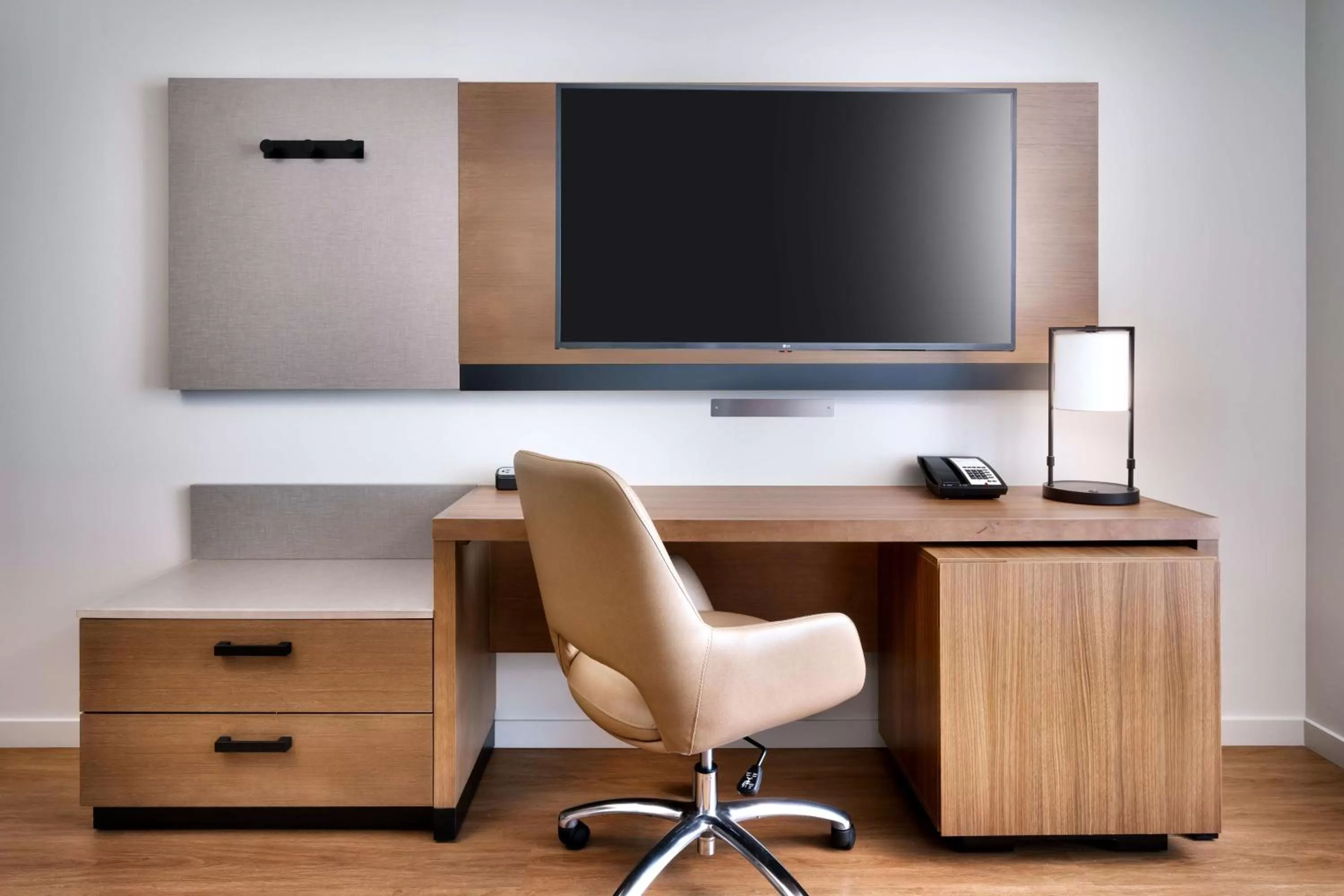 Bedroom in Hyatt Place Fayetteville/Springdale