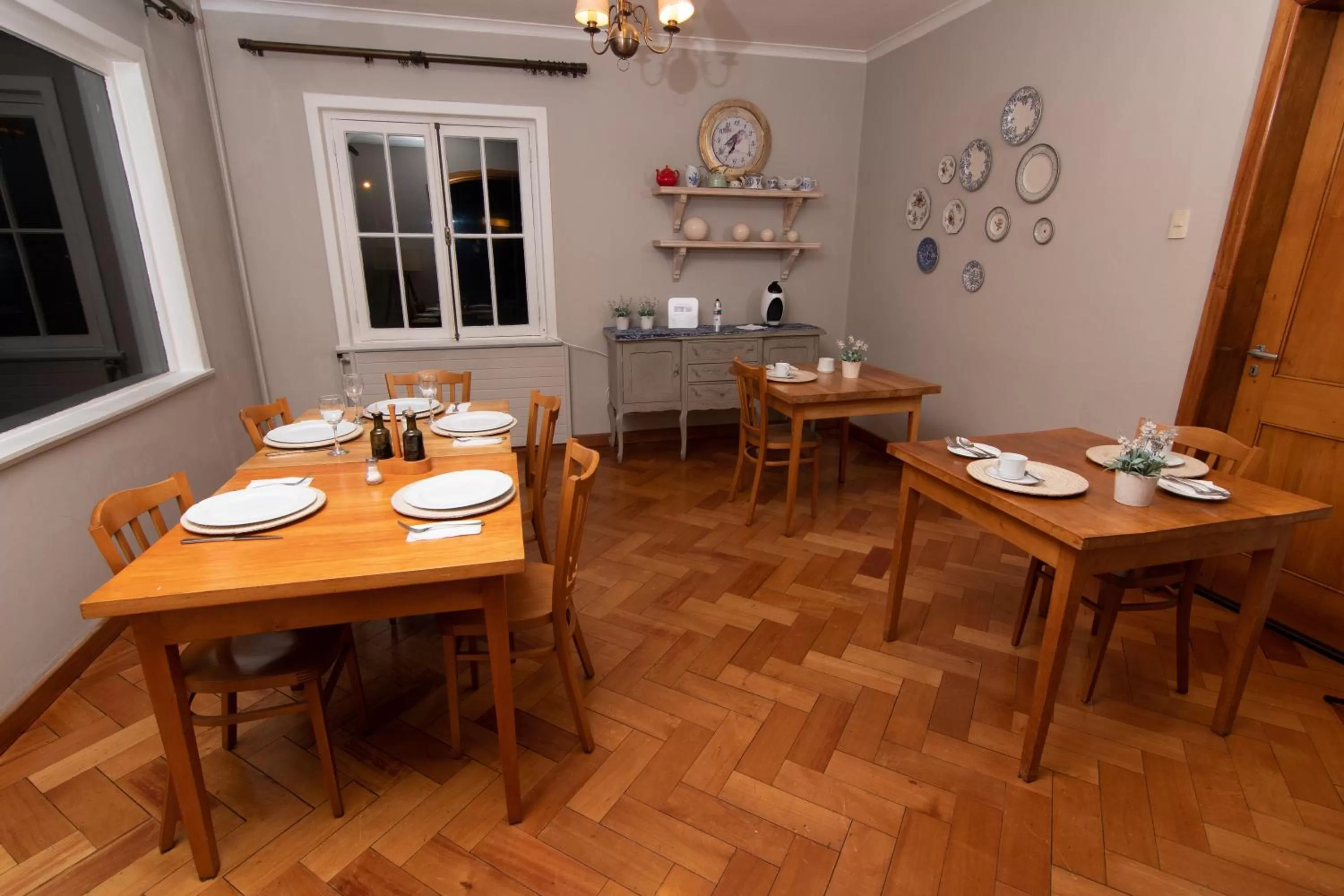 Continental breakfast, Restaurant/Places to Eat in Hotel El Ciervo