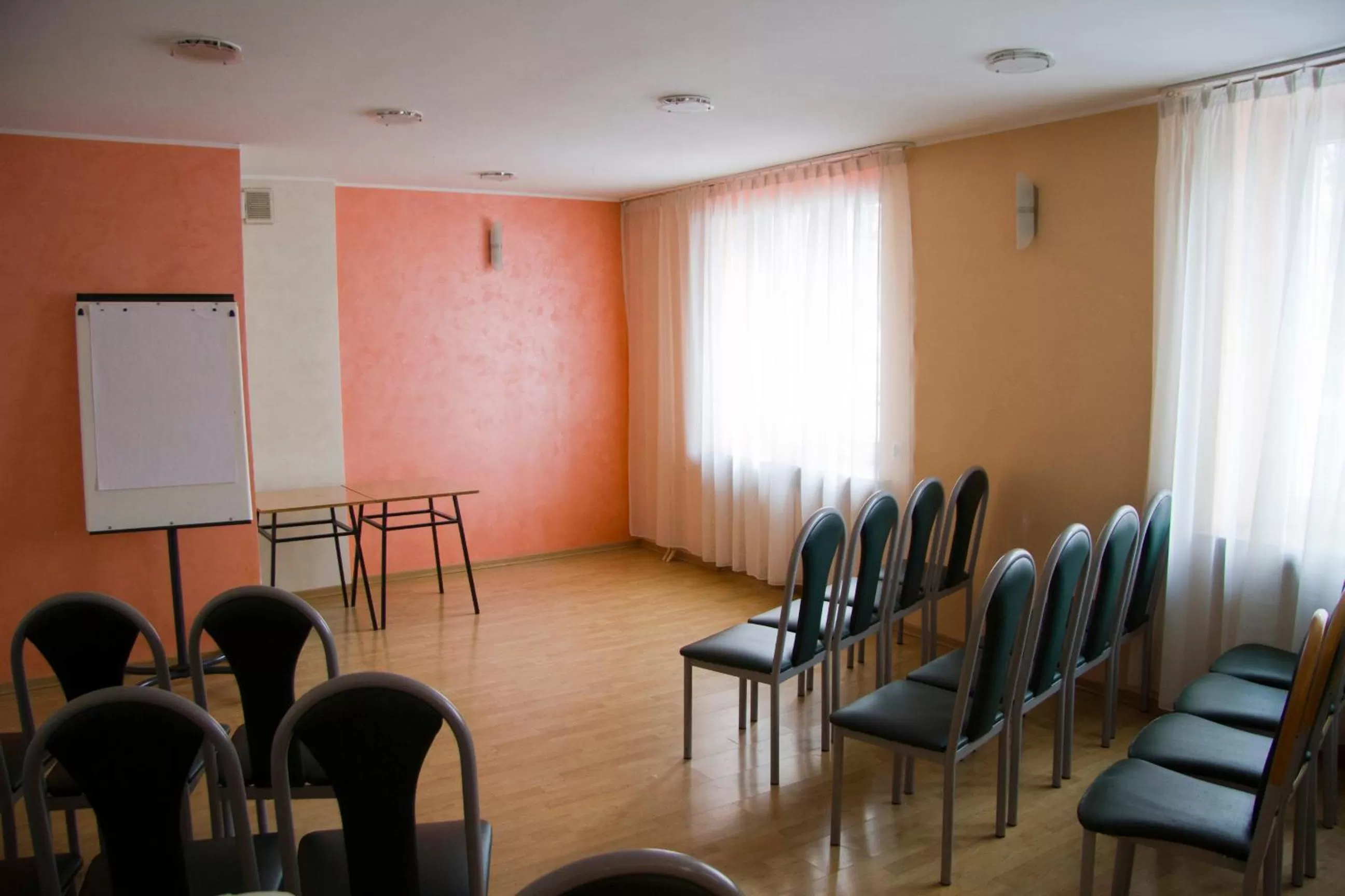 Other, Seating Area in Hotel Iskra