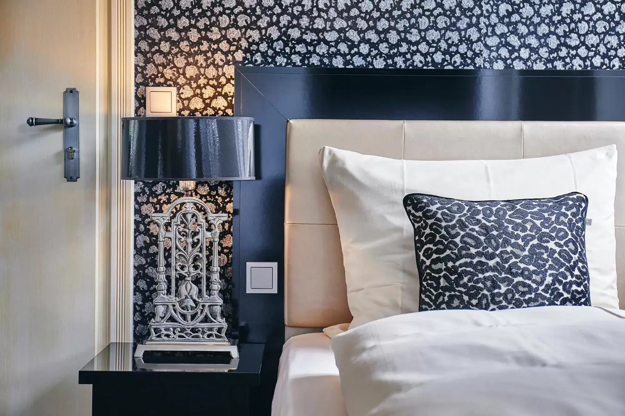 Single Room in Hotel Alte Schule Single Room in Hotel Alte Schule