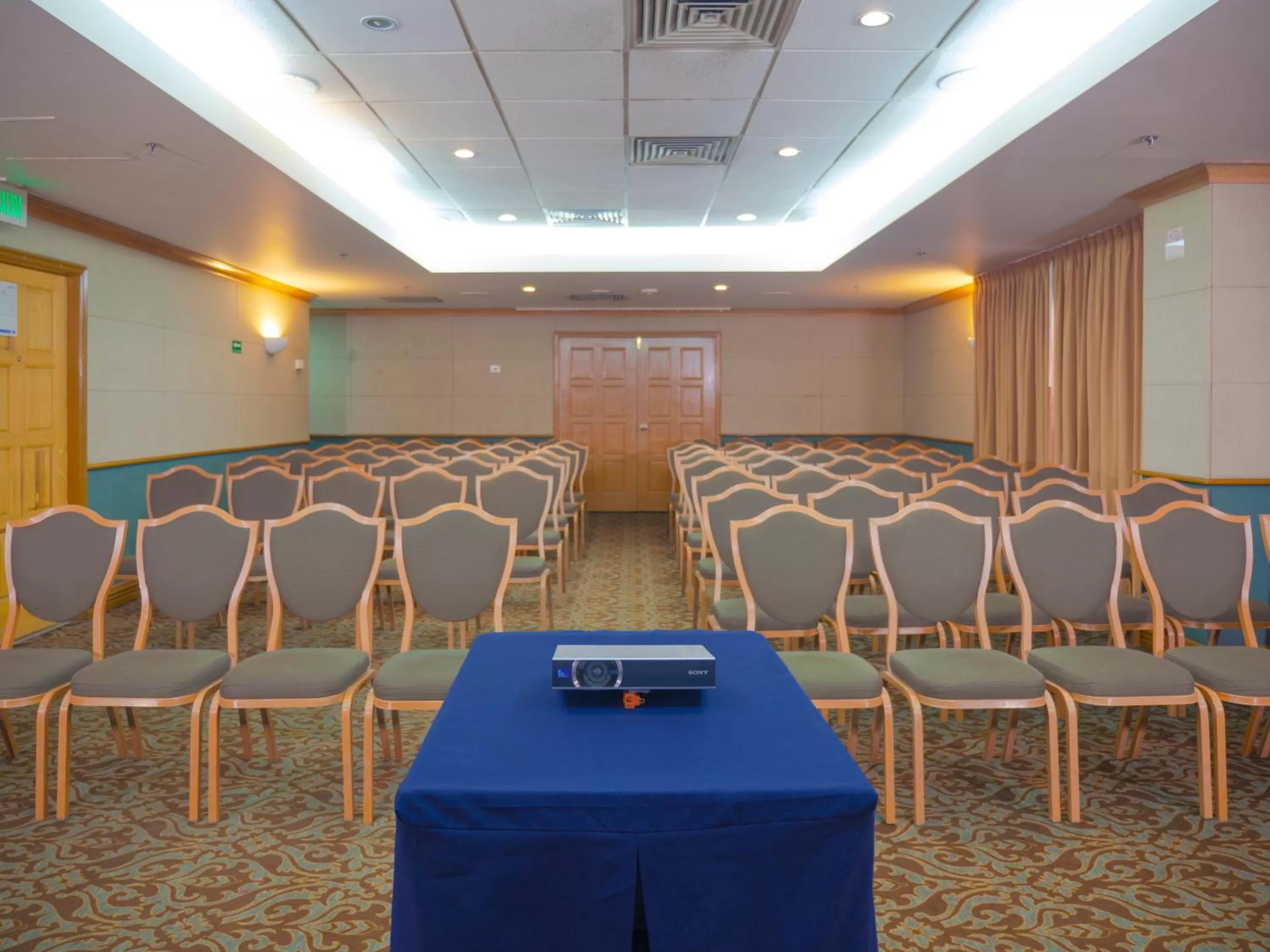 Banquet/Function facilities in Holiday Inn Express Torreon by IHG