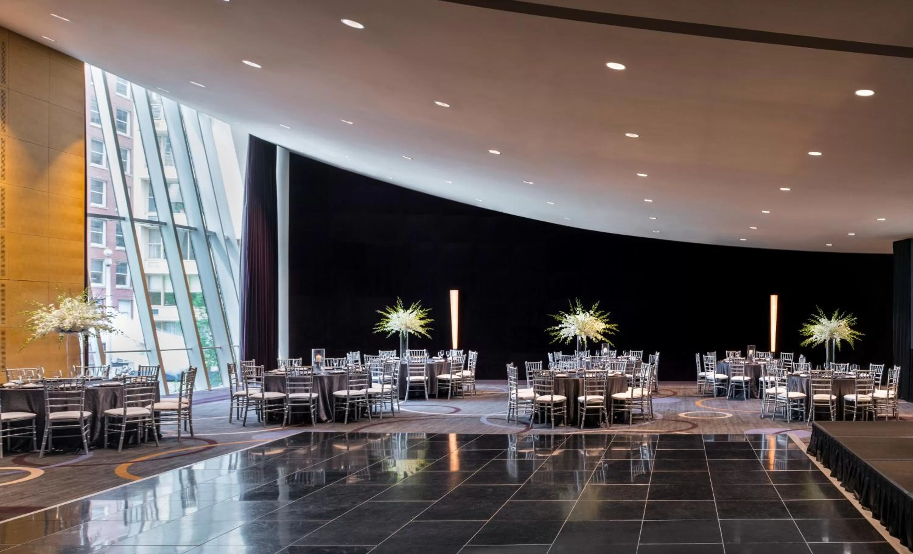 Banquet/Function facilities in Sofitel Chicago Magnificent Mile