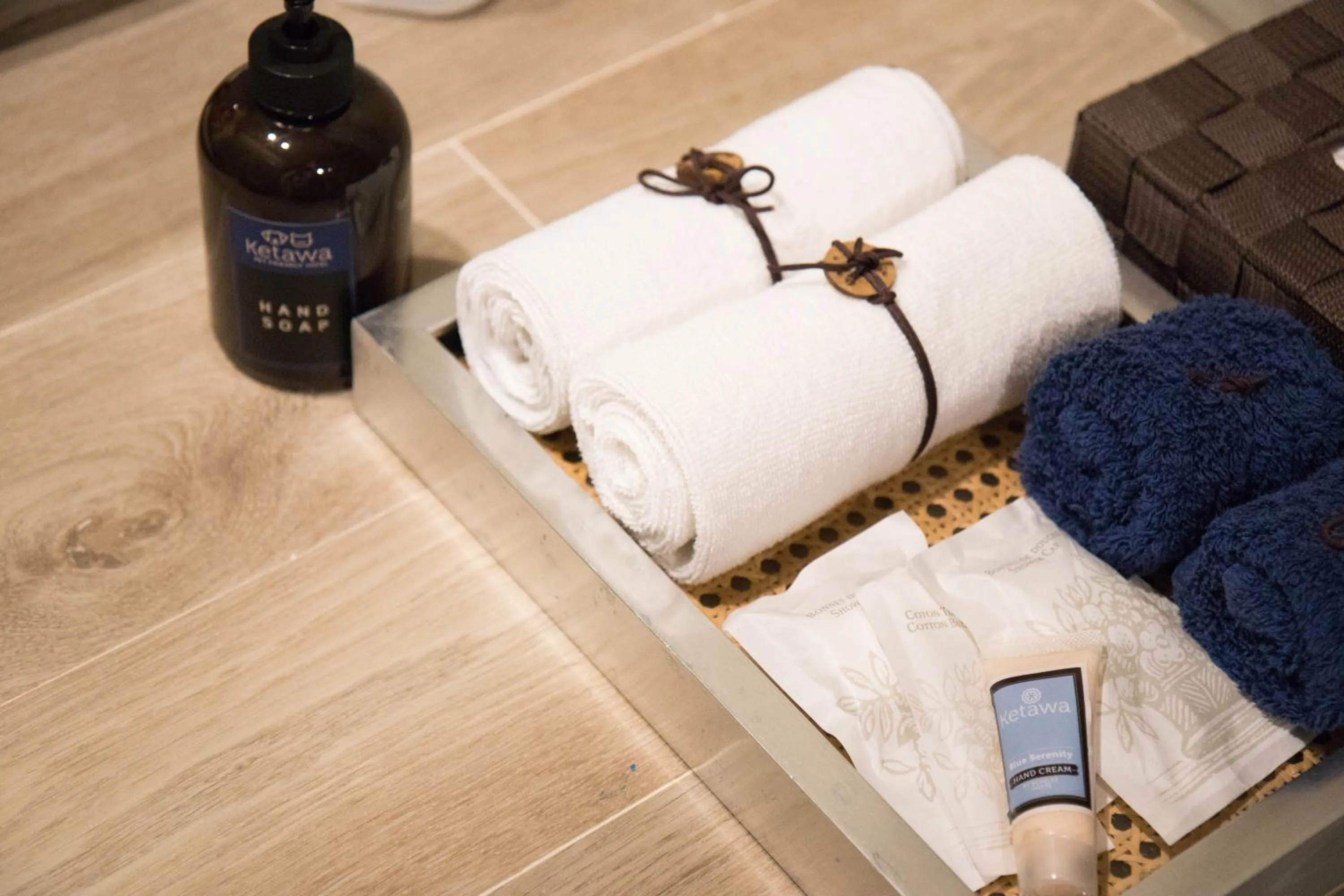 Other in Ketawa Pet Friendly Hotel