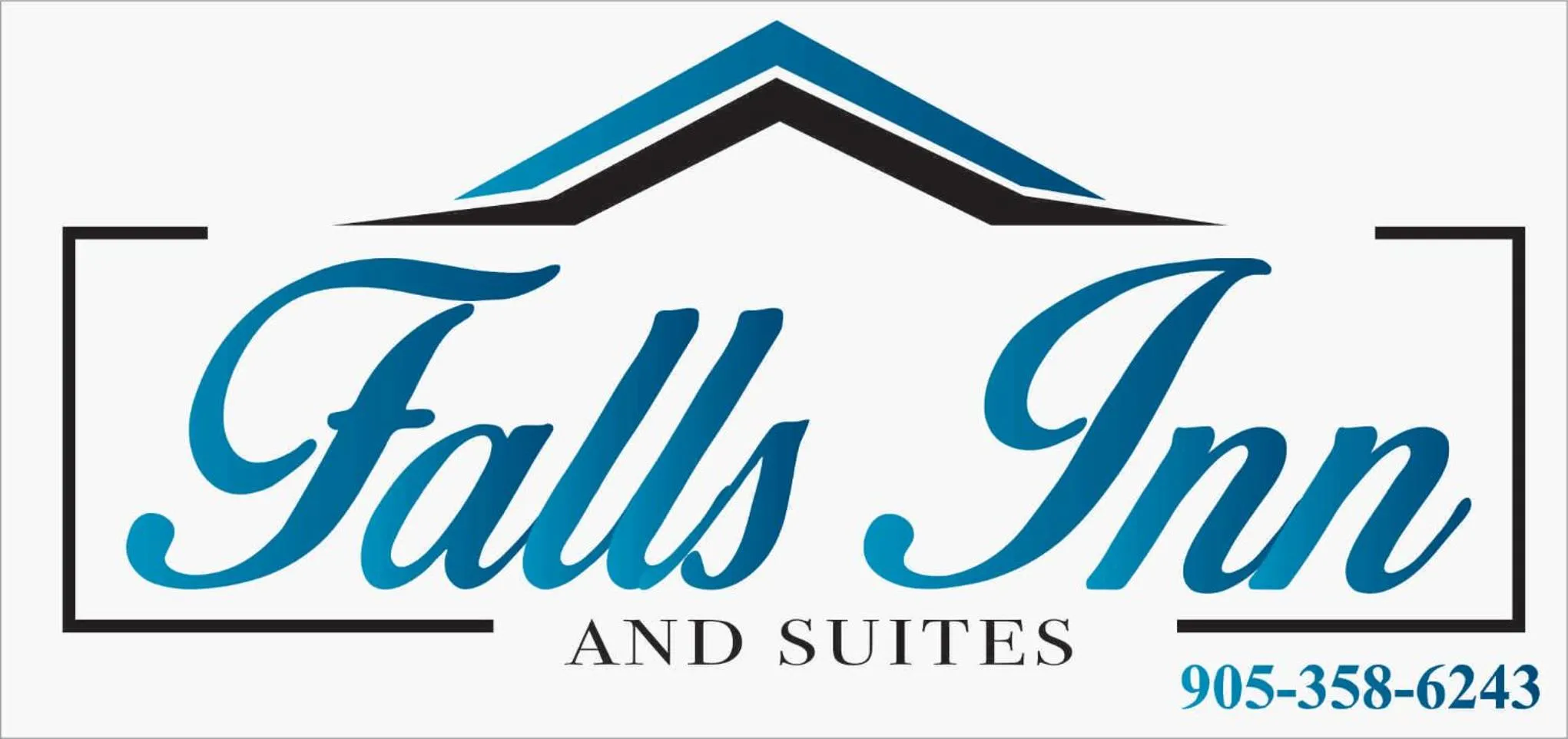 Falls Lodge & Suites