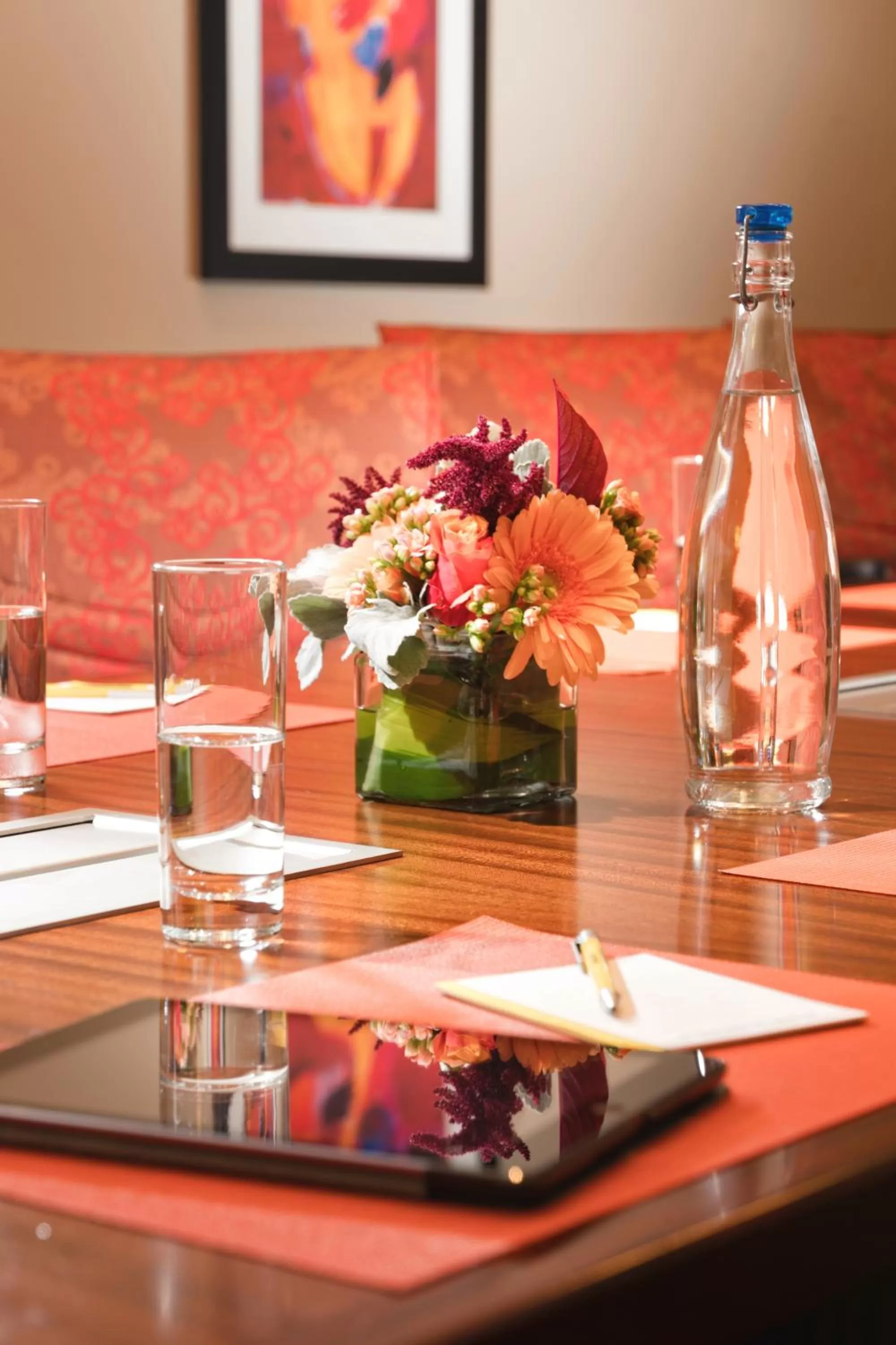 Meeting/conference room in Staypineapple, The Maxwell Hotel, Seattle Center Seattle