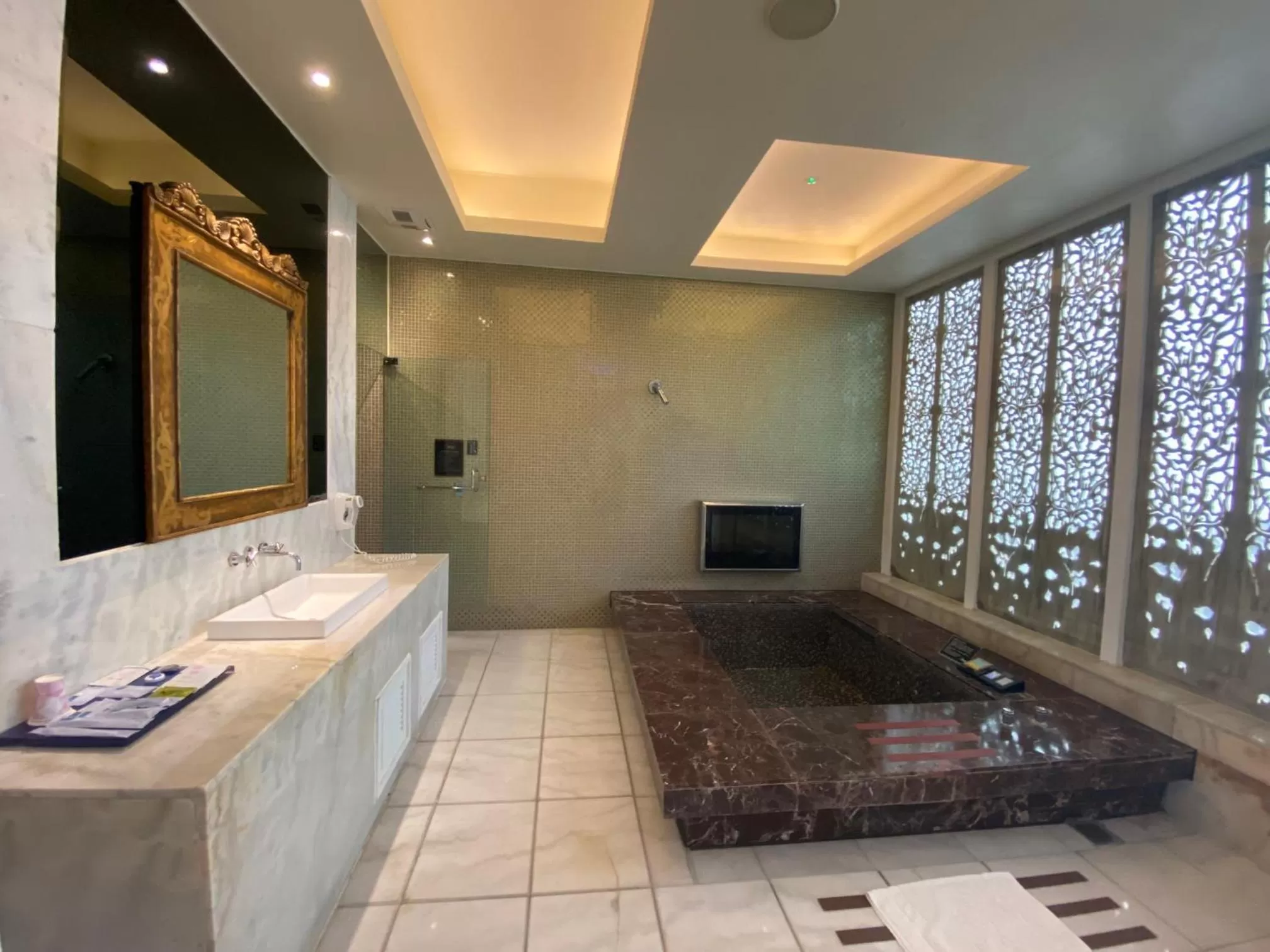 Toilet in Xiadu Motel