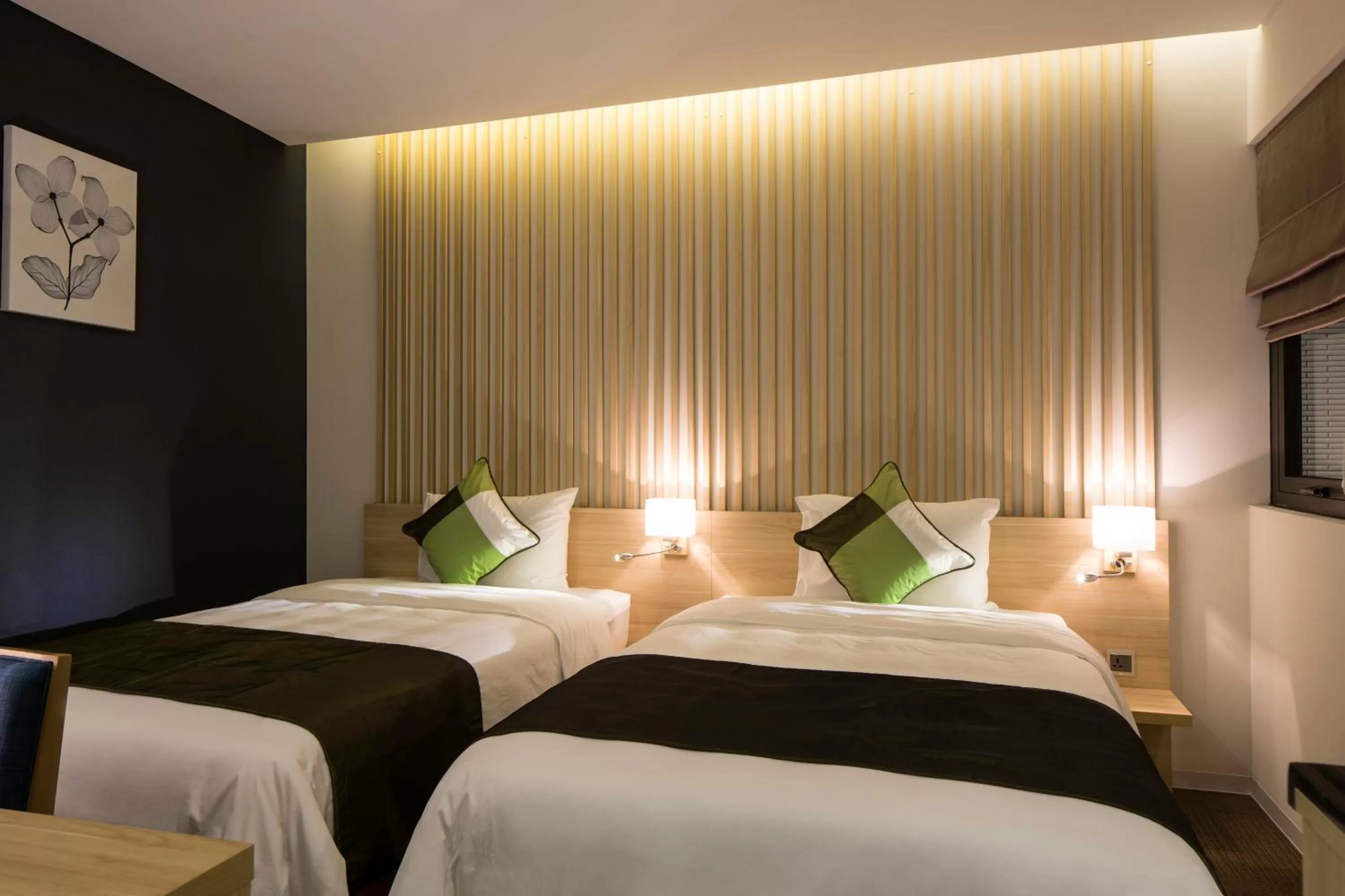 Photo of the whole room in Kuretake Inn Kim Ma 132