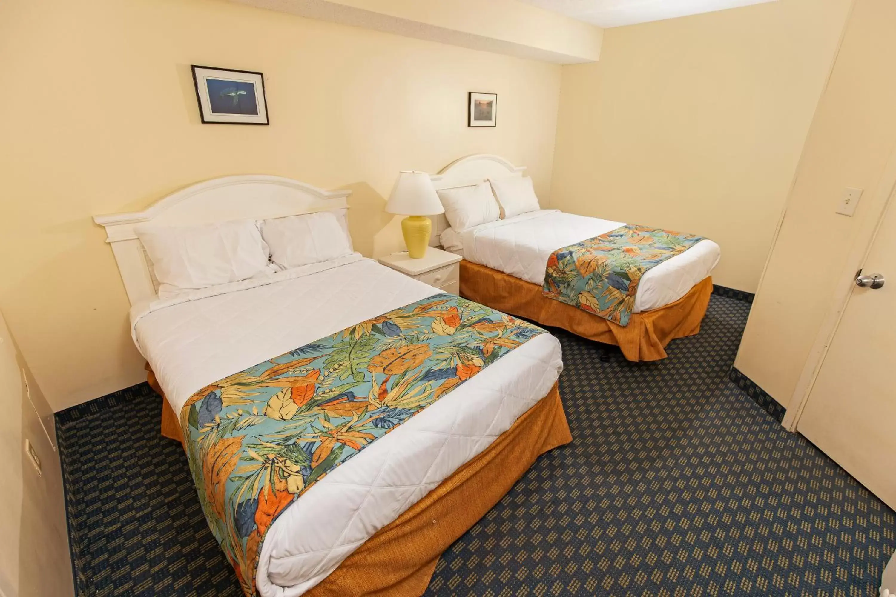 Two-Bedroom Suite in Atlantica Resort Two-Bedroom Suite in Atlantica Resort