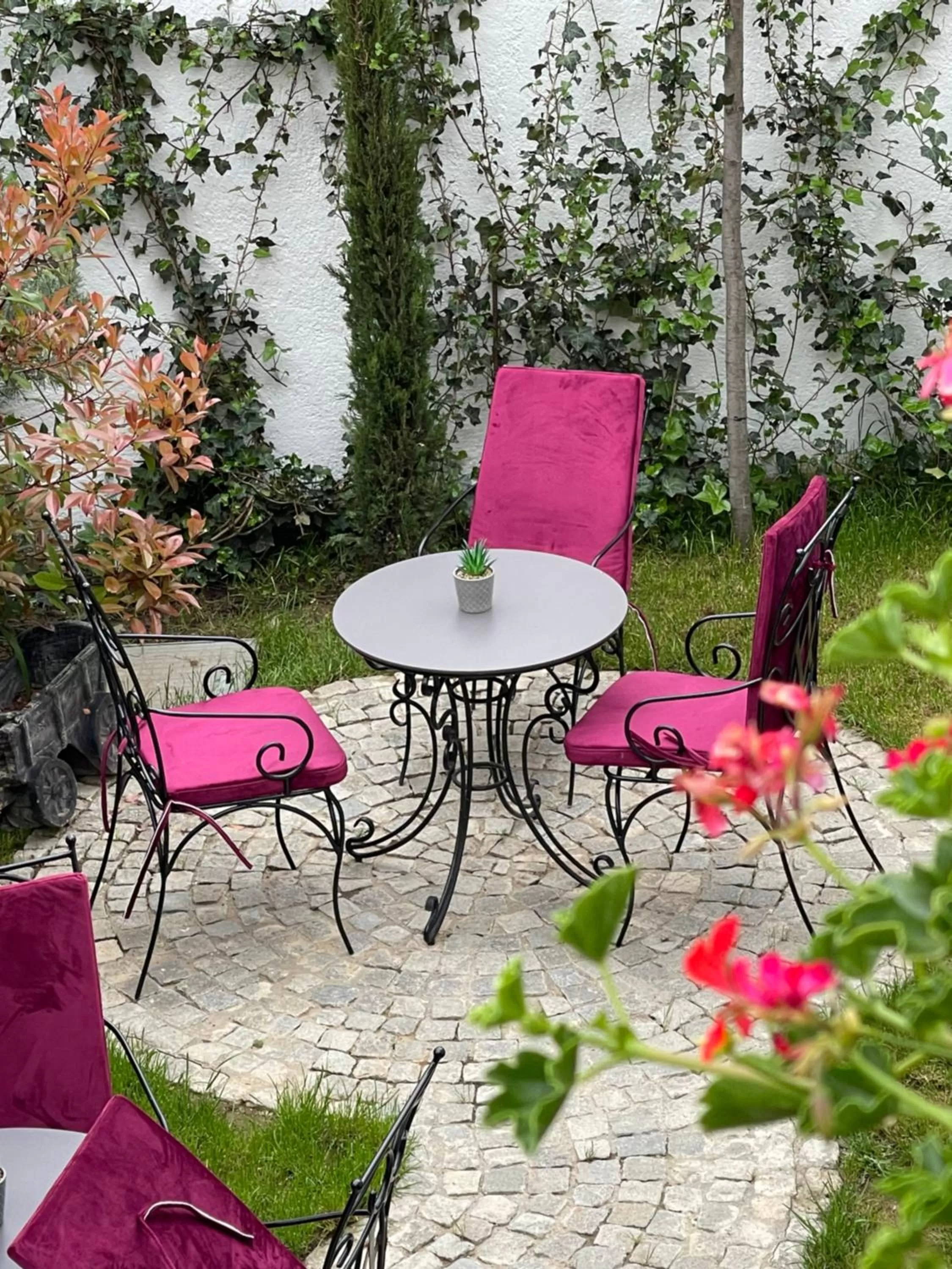 Etnomania Boutique Hotel