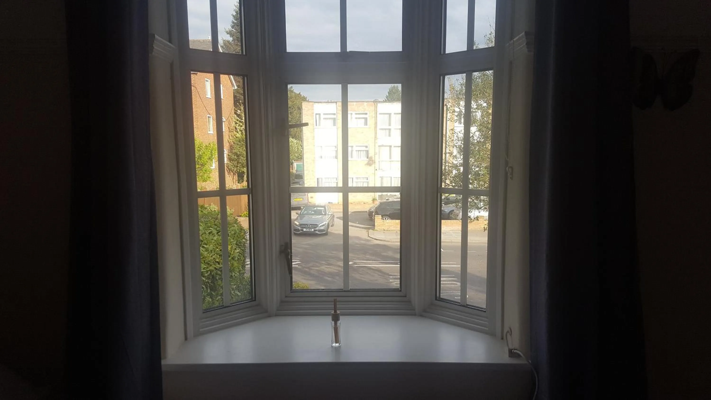 Street view in Kathleen House