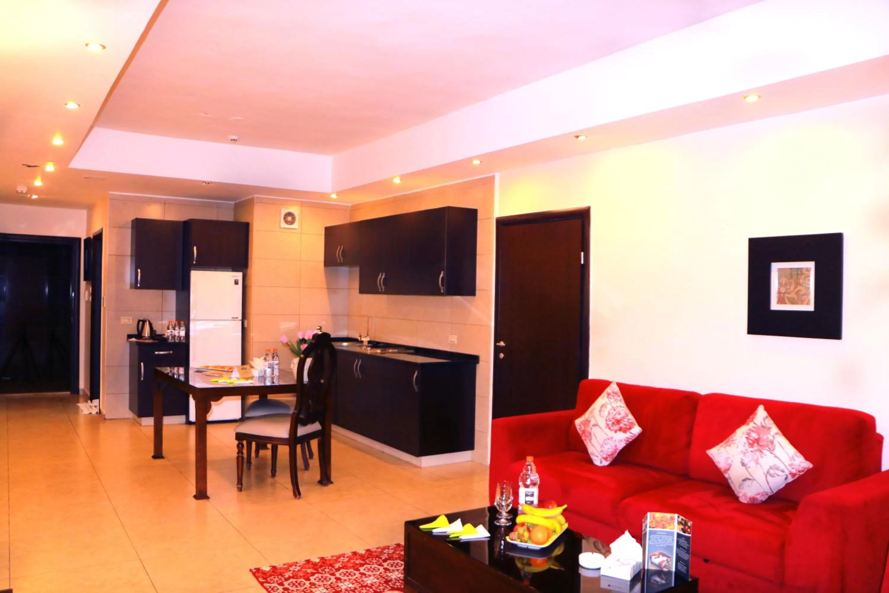 City Rose Hotel Suites