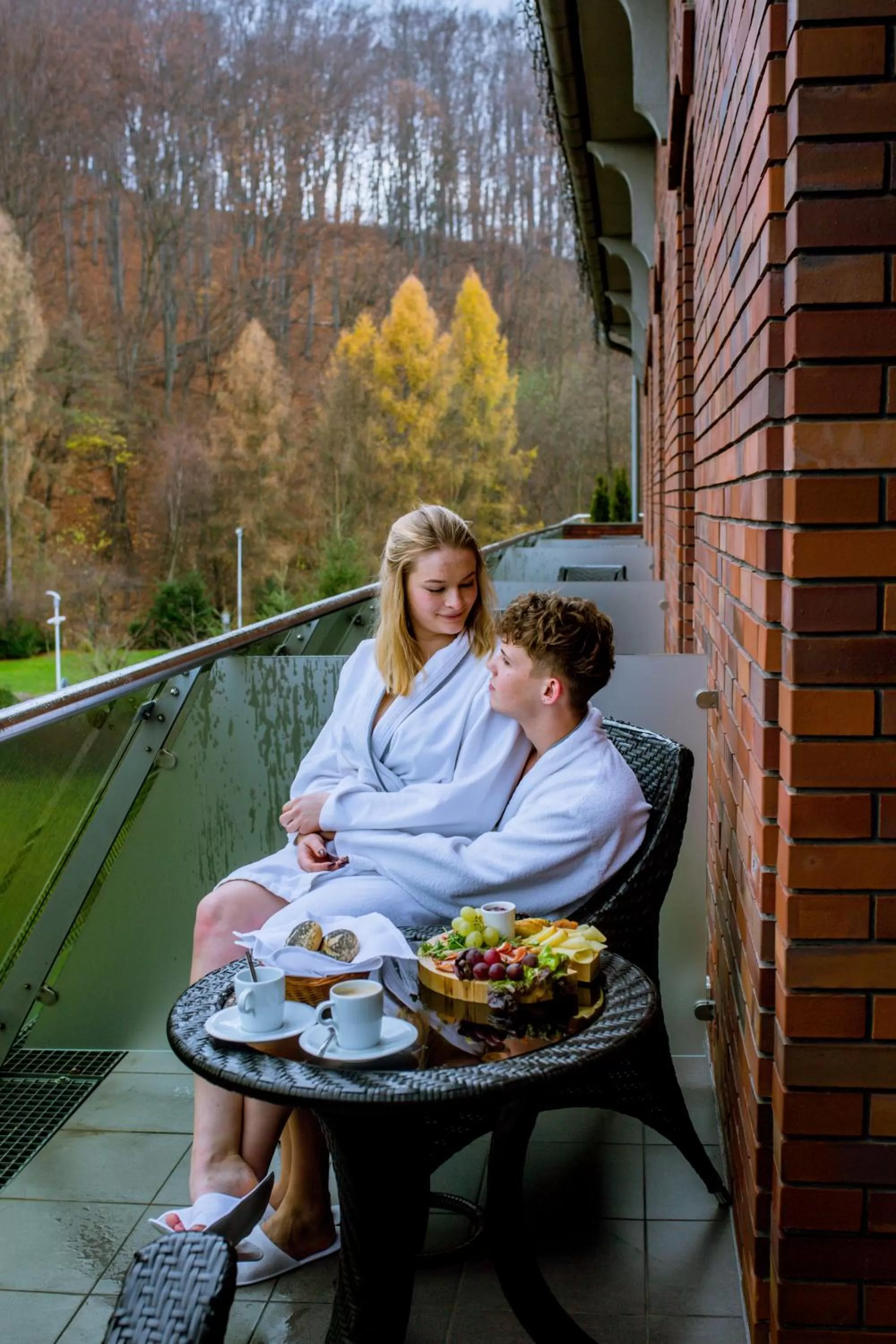 Day in Młyn Jacka Hotel & Spa