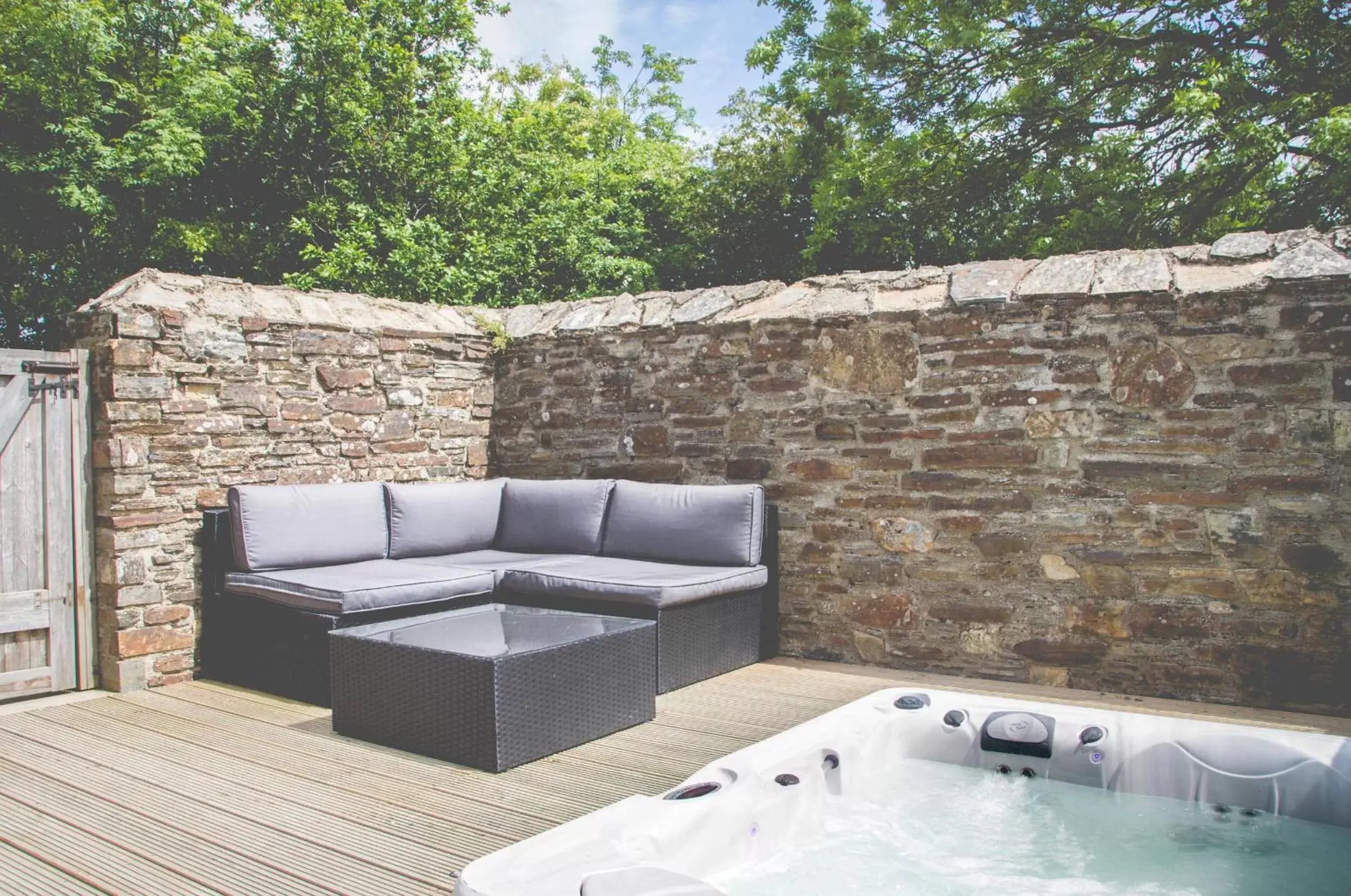 Executive Suite in Boringdon Hall Hotel and Spa Executive Suite in Boringdon Hall Hotel and Spa