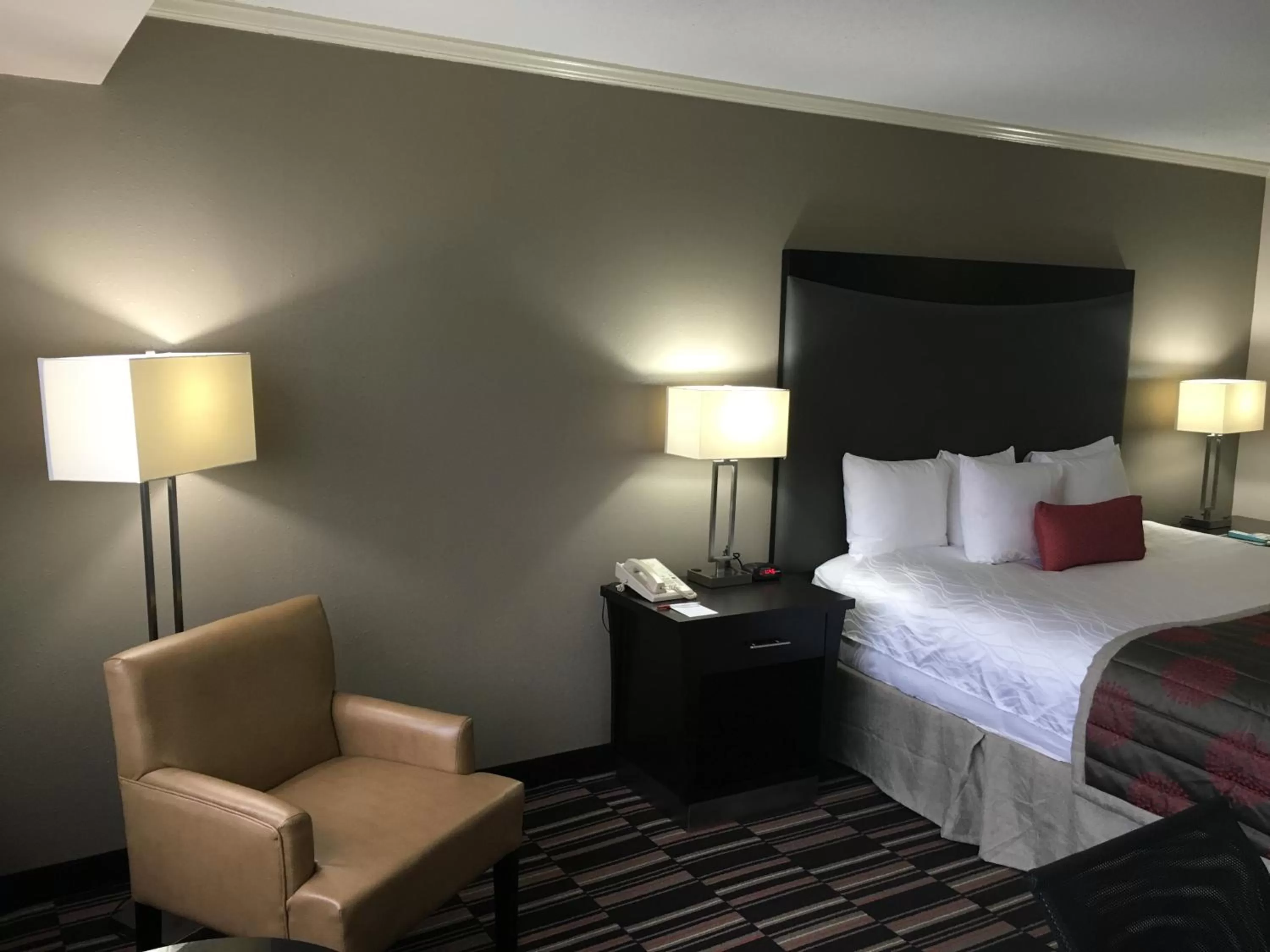 Other in Ramada Plaza by Wyndham Charlotte South End Airport