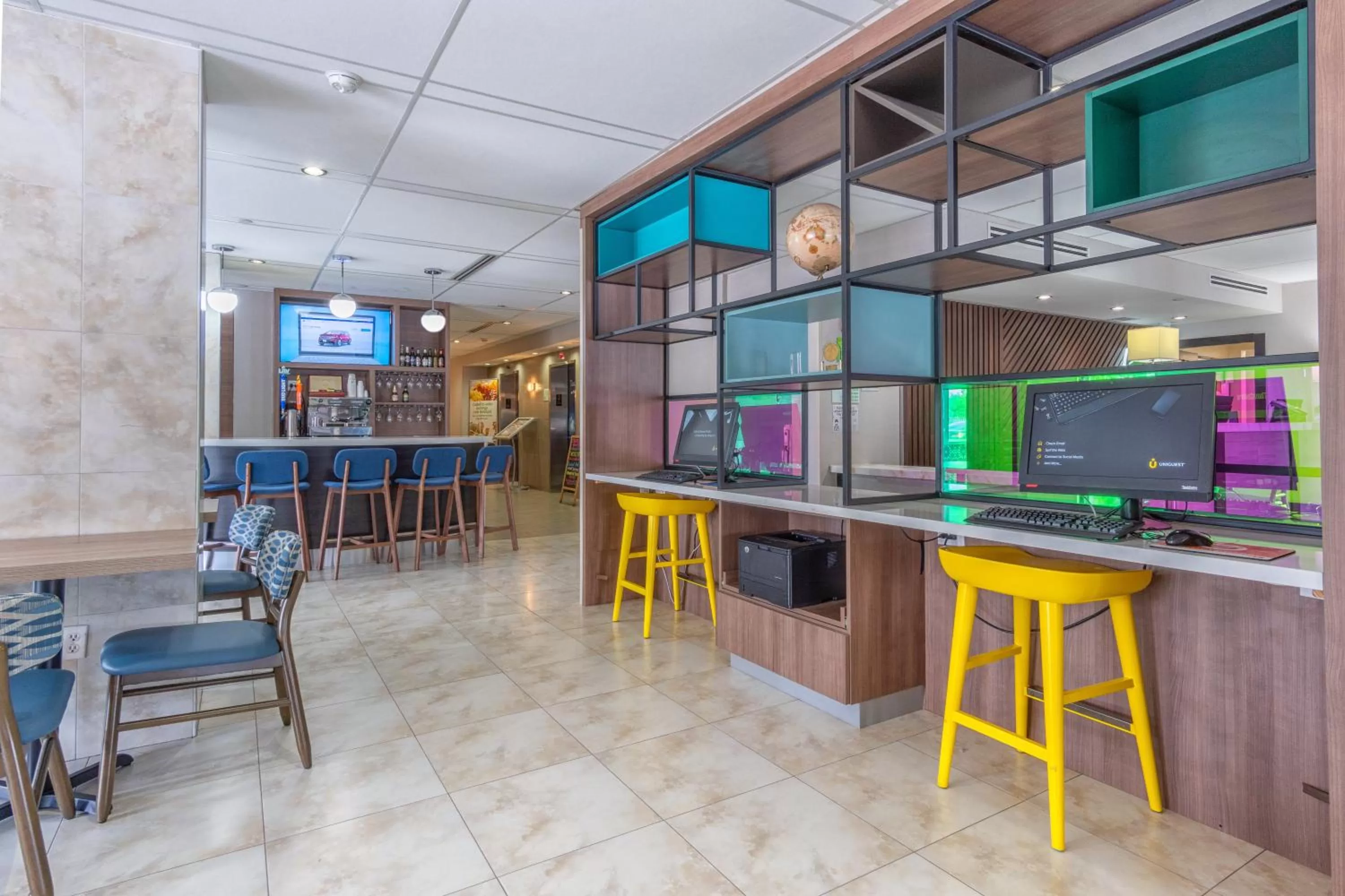 Other in Holiday Inn Miami International Airport by IHG