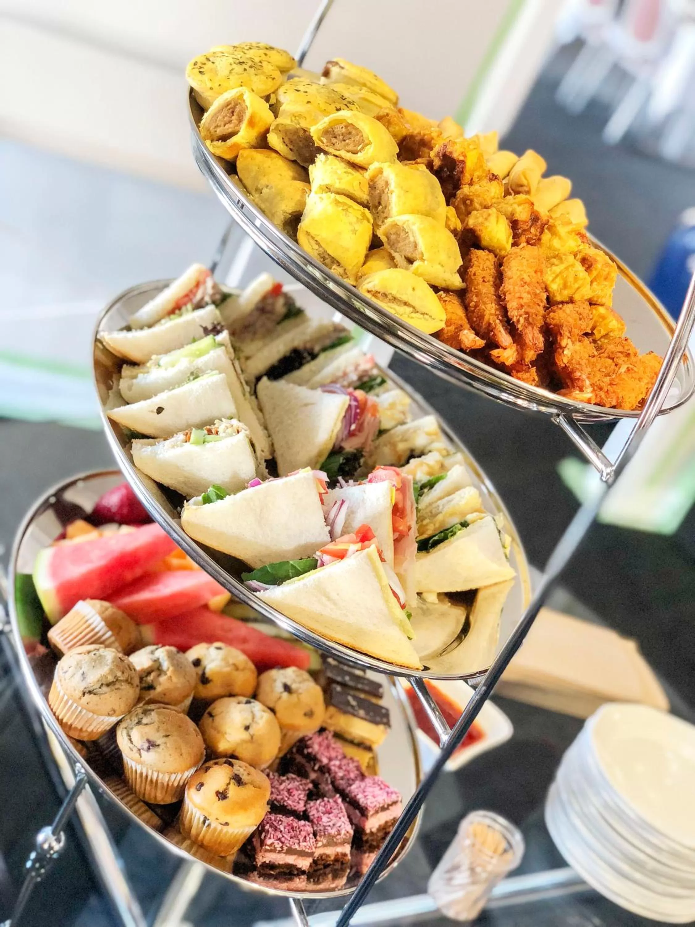 Banquet/Function facilities in Leeton Heritage Motor Inn